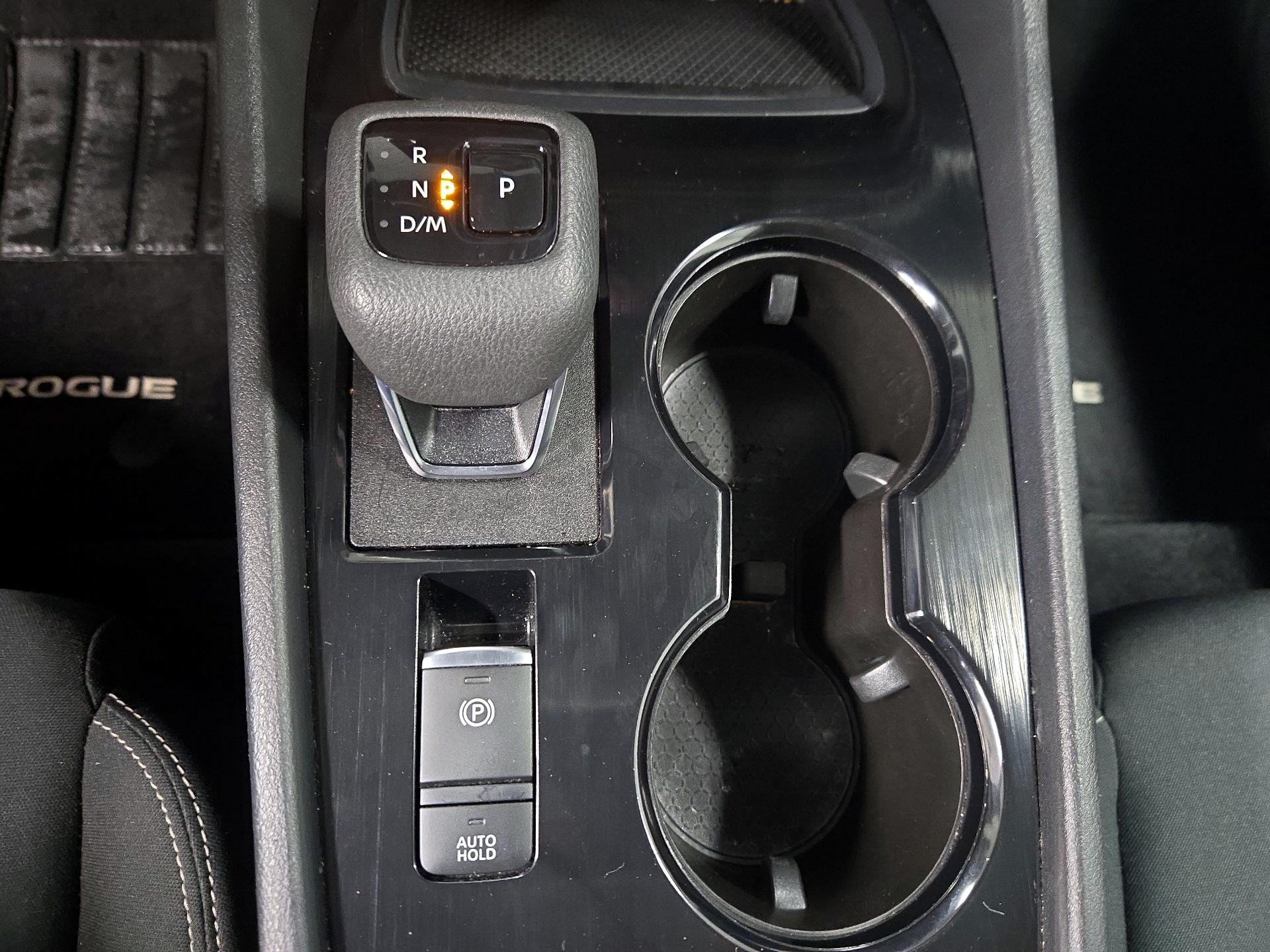 Thumbnail: 2024 Nissan Rogue - 17