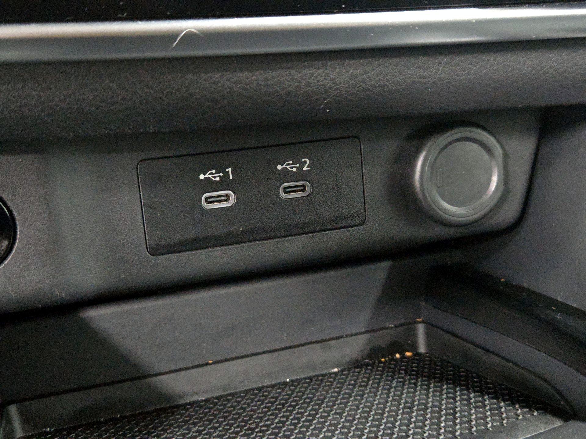 Thumbnail: 2024 Nissan Rogue - 18