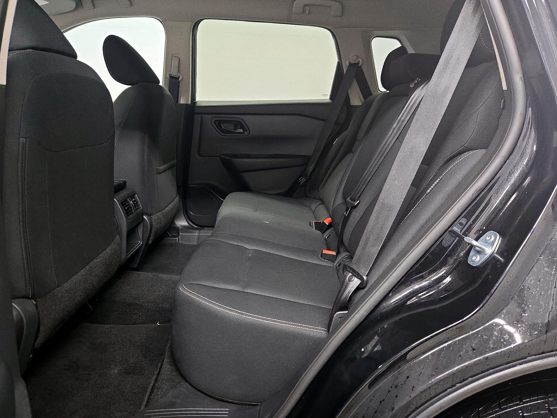 Thumbnail: 2024 Nissan Rogue - 19