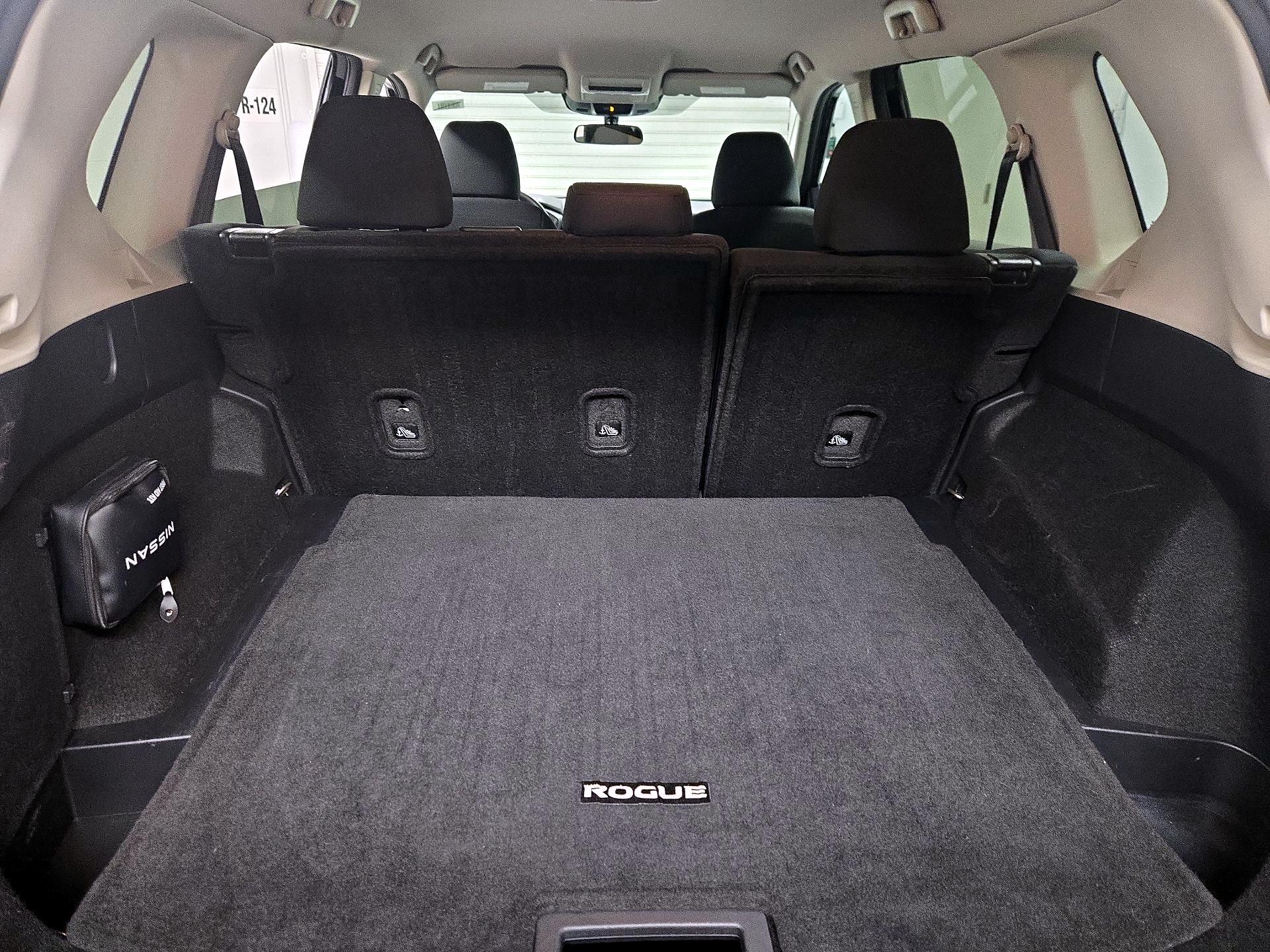 Thumbnail: 2024 Nissan Rogue - 20