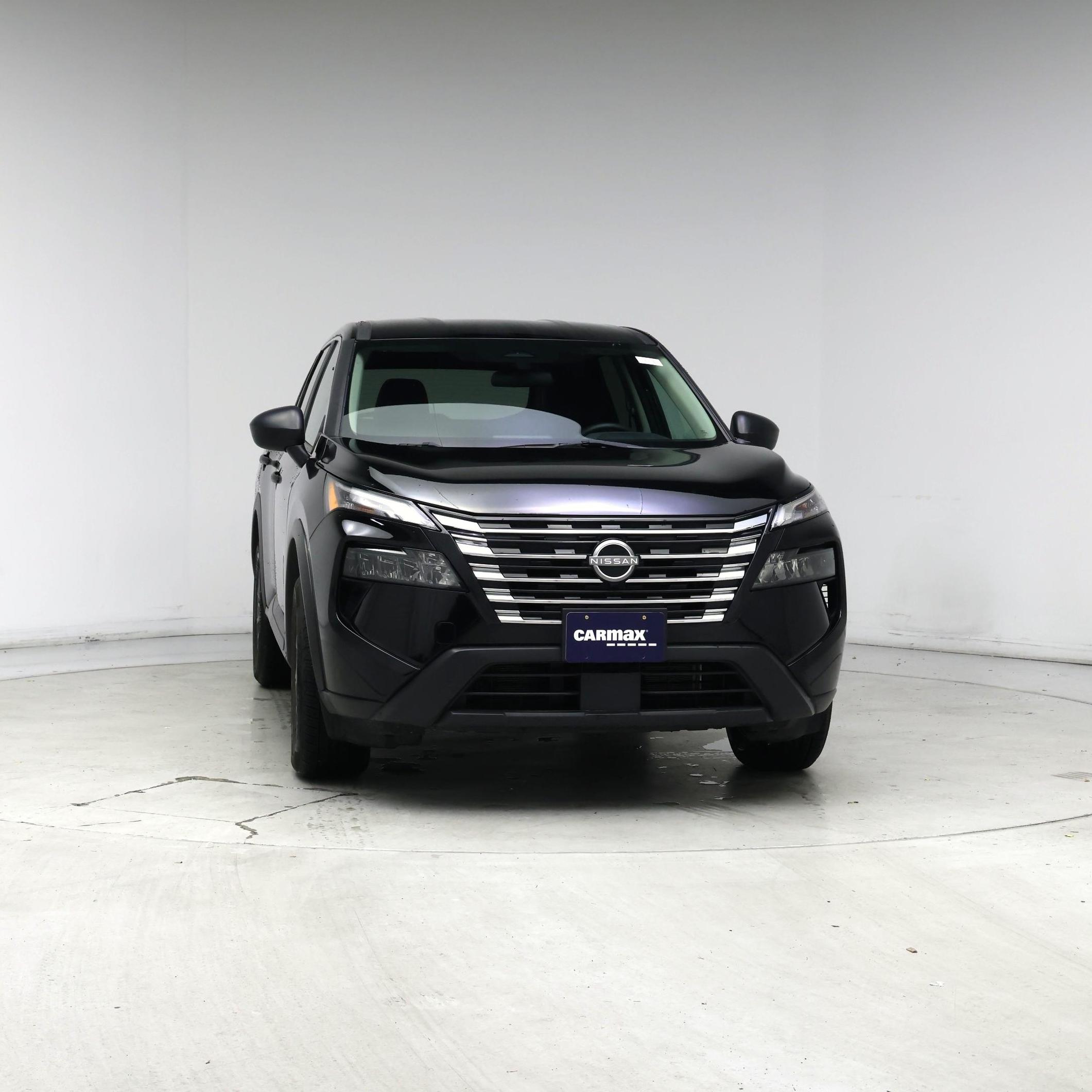 Thumbnail: 2024 Nissan Rogue - 5