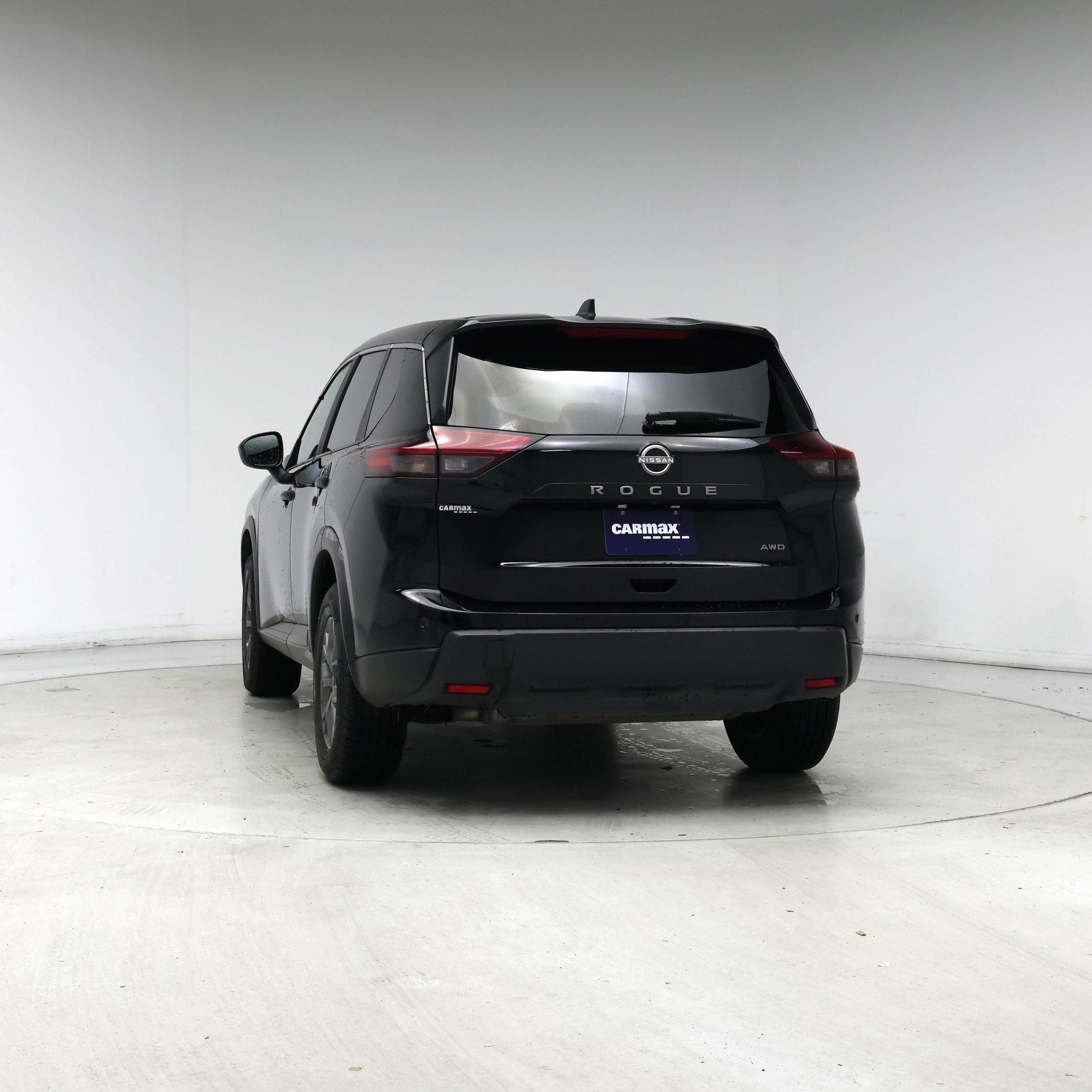 Thumbnail: 2024 Nissan Rogue - 6