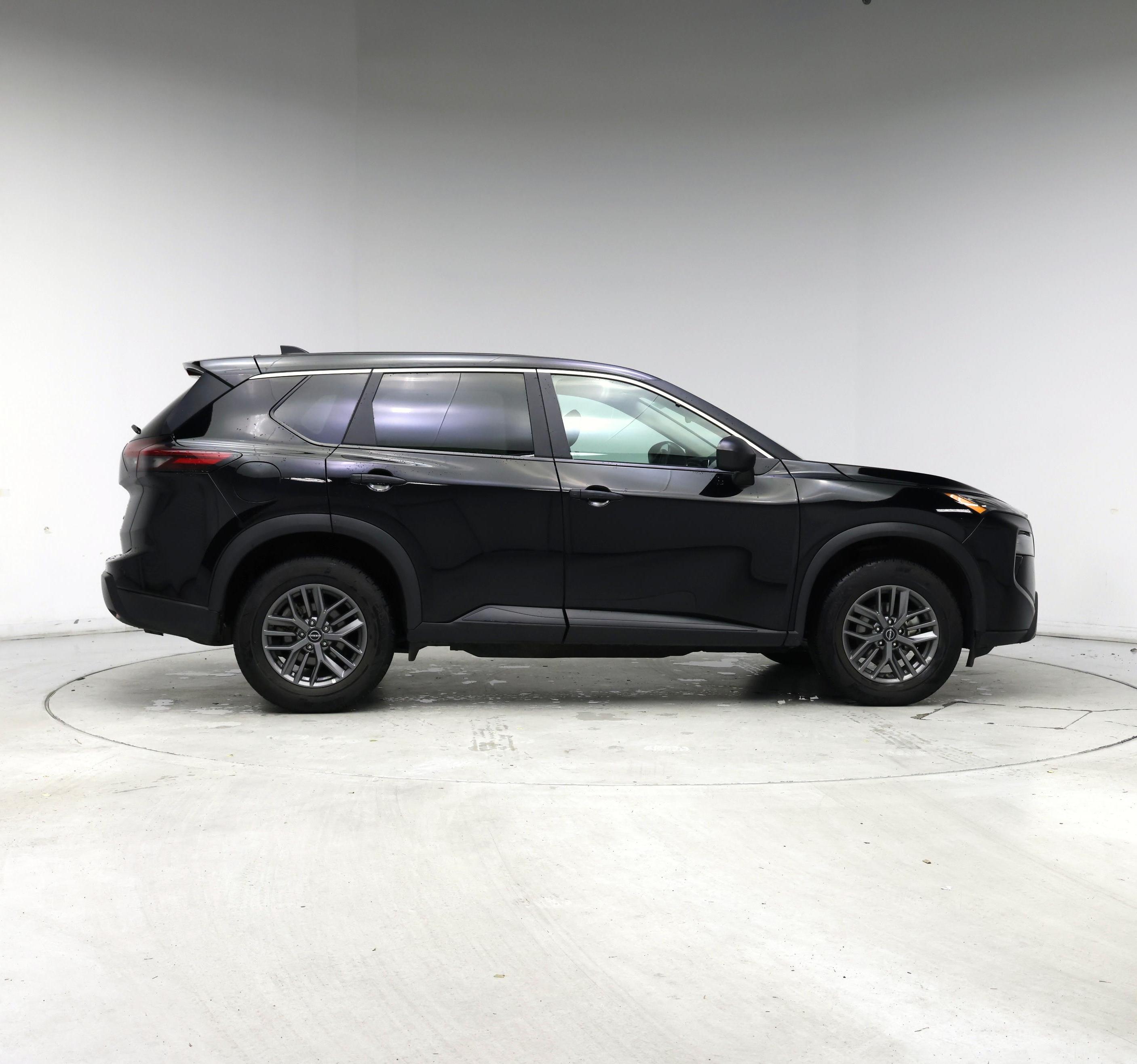 Thumbnail: 2024 Nissan Rogue - 7