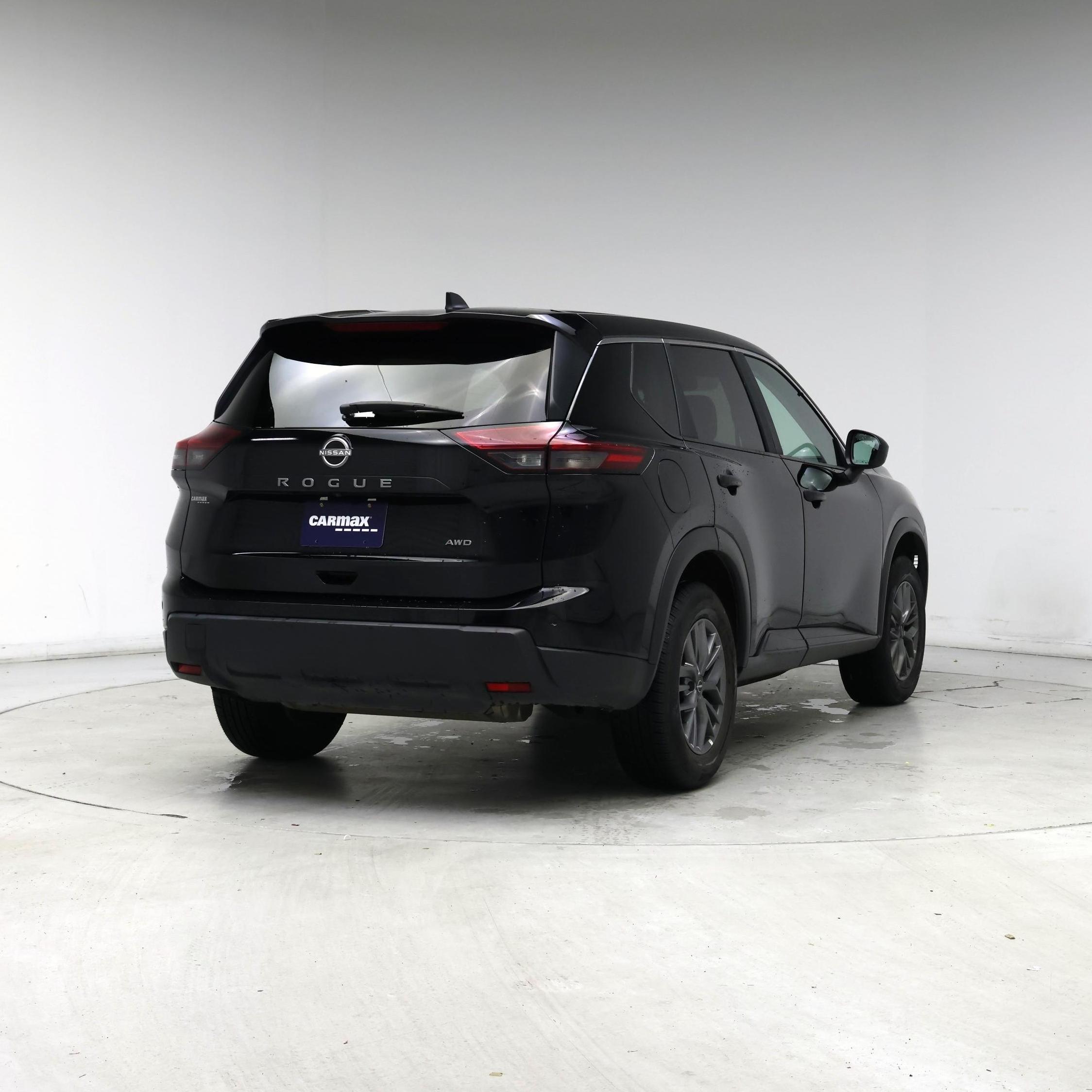 Thumbnail: 2024 Nissan Rogue - 8