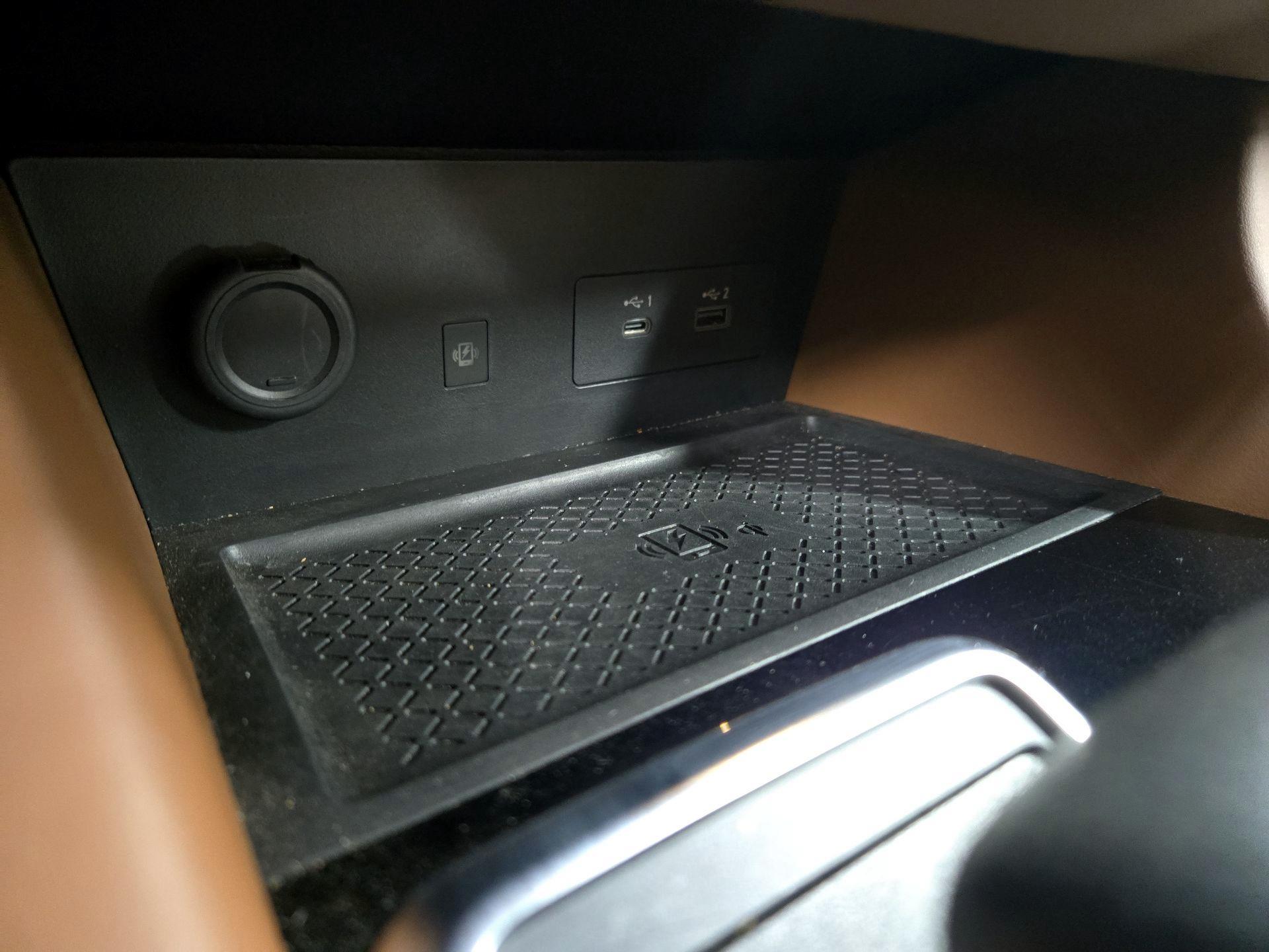 Thumbnail: 2023 Nissan Pathfinder - 19