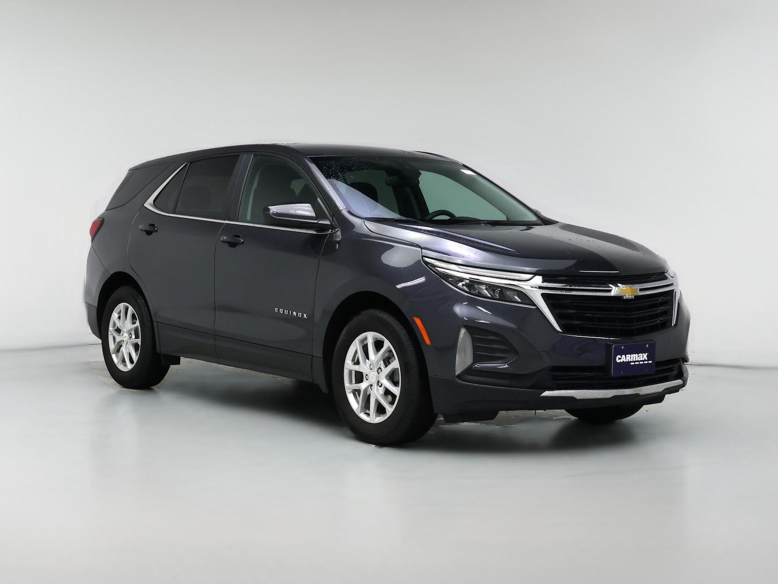 2023 Chevrolet Equinox 2FL