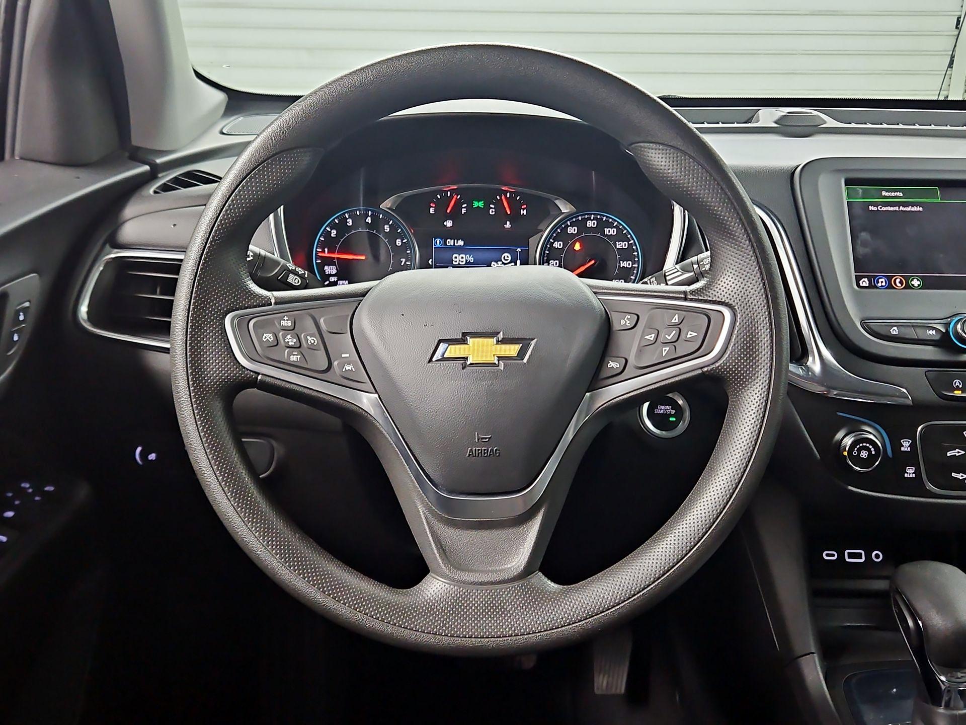 Thumbnail: 2023 Chevrolet Equinox - 10