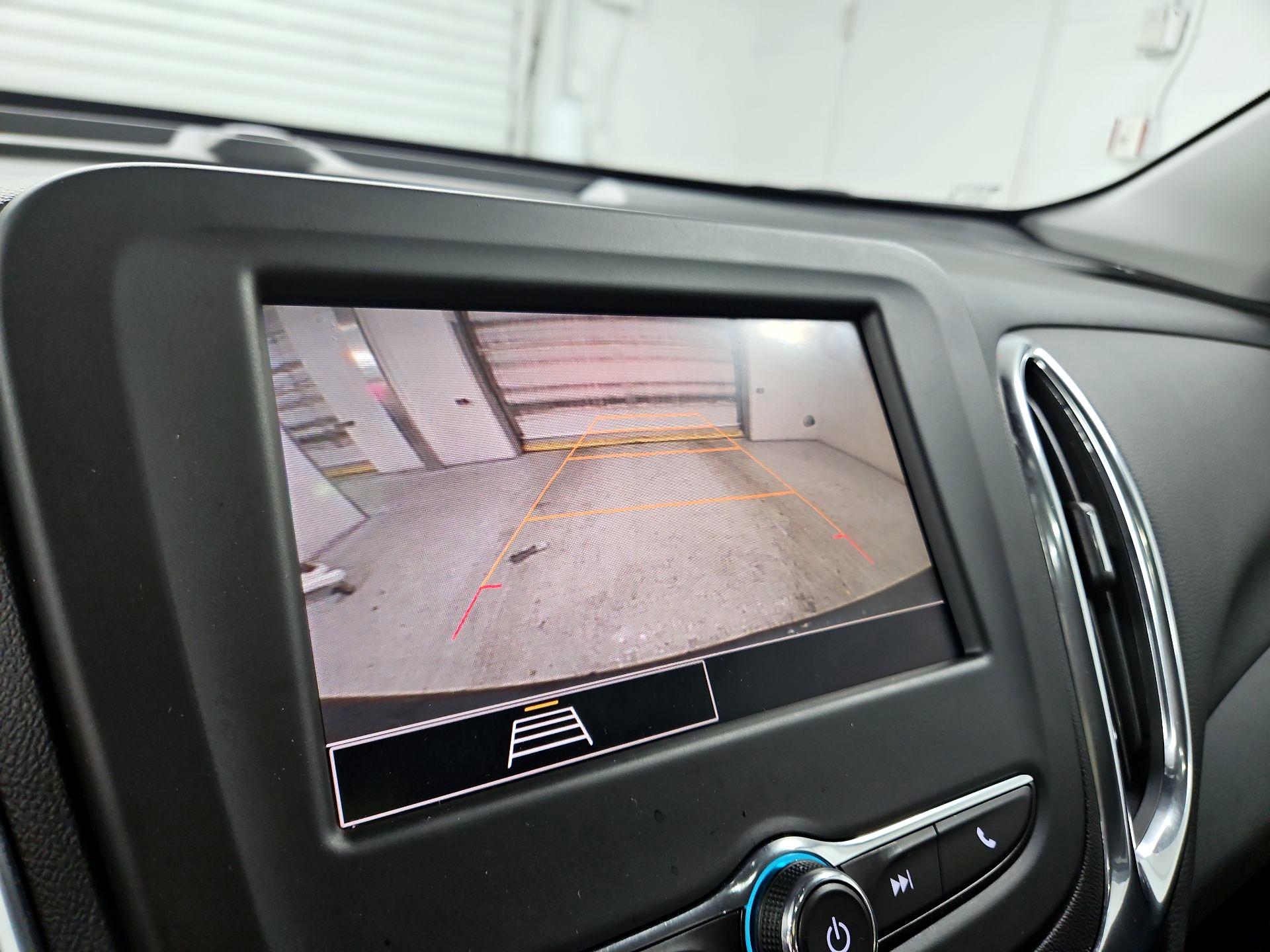 Thumbnail: 2023 Chevrolet Equinox - 14