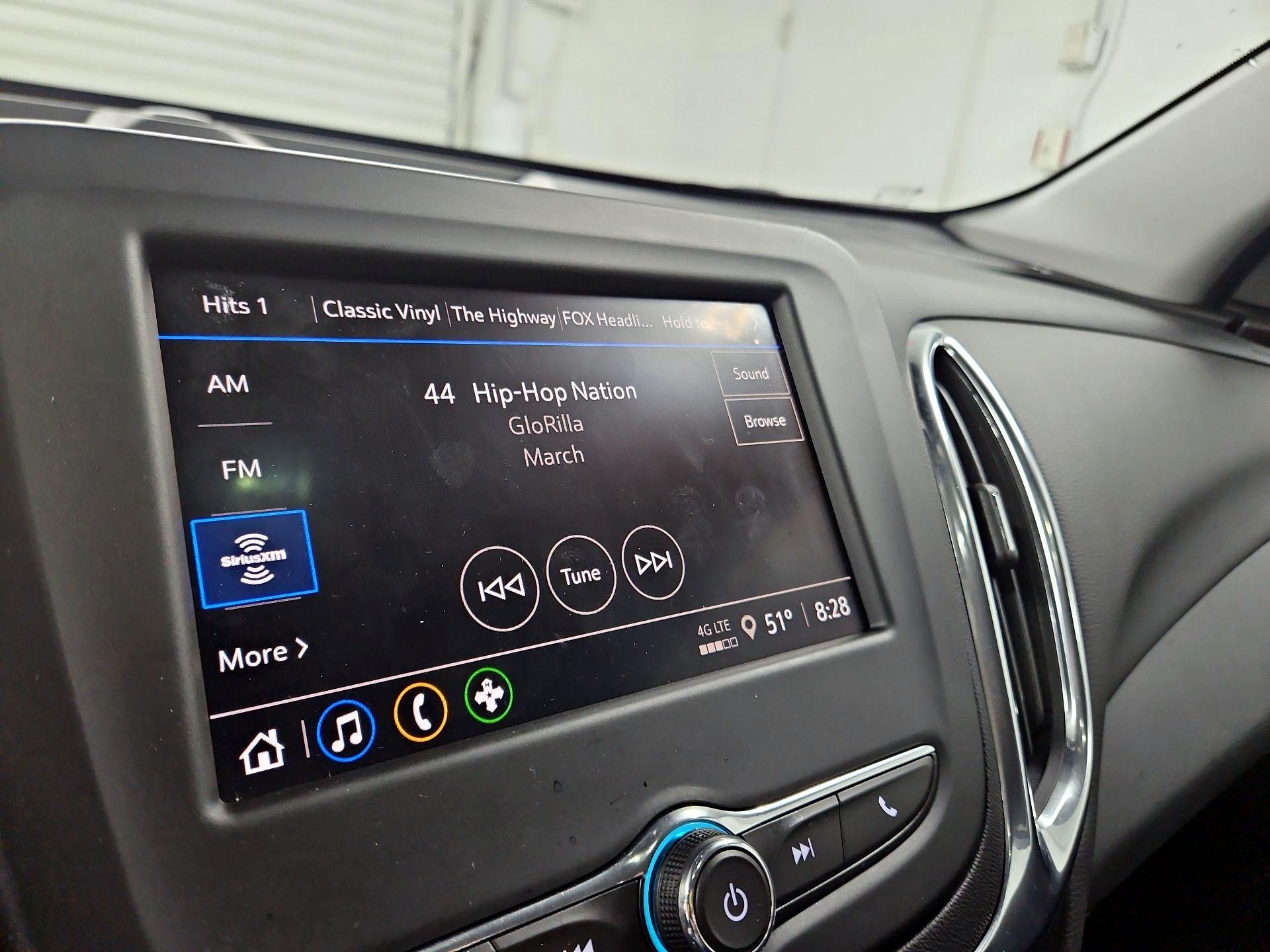 Thumbnail: 2023 Chevrolet Equinox - 15