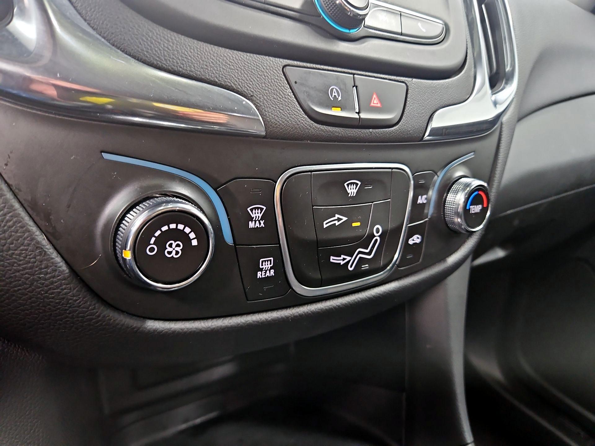 Thumbnail: 2023 Chevrolet Equinox - 16