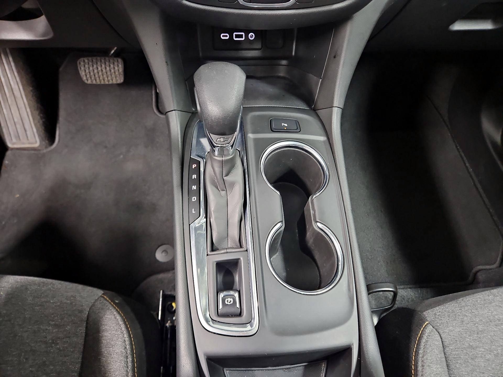 Thumbnail: 2023 Chevrolet Equinox - 17