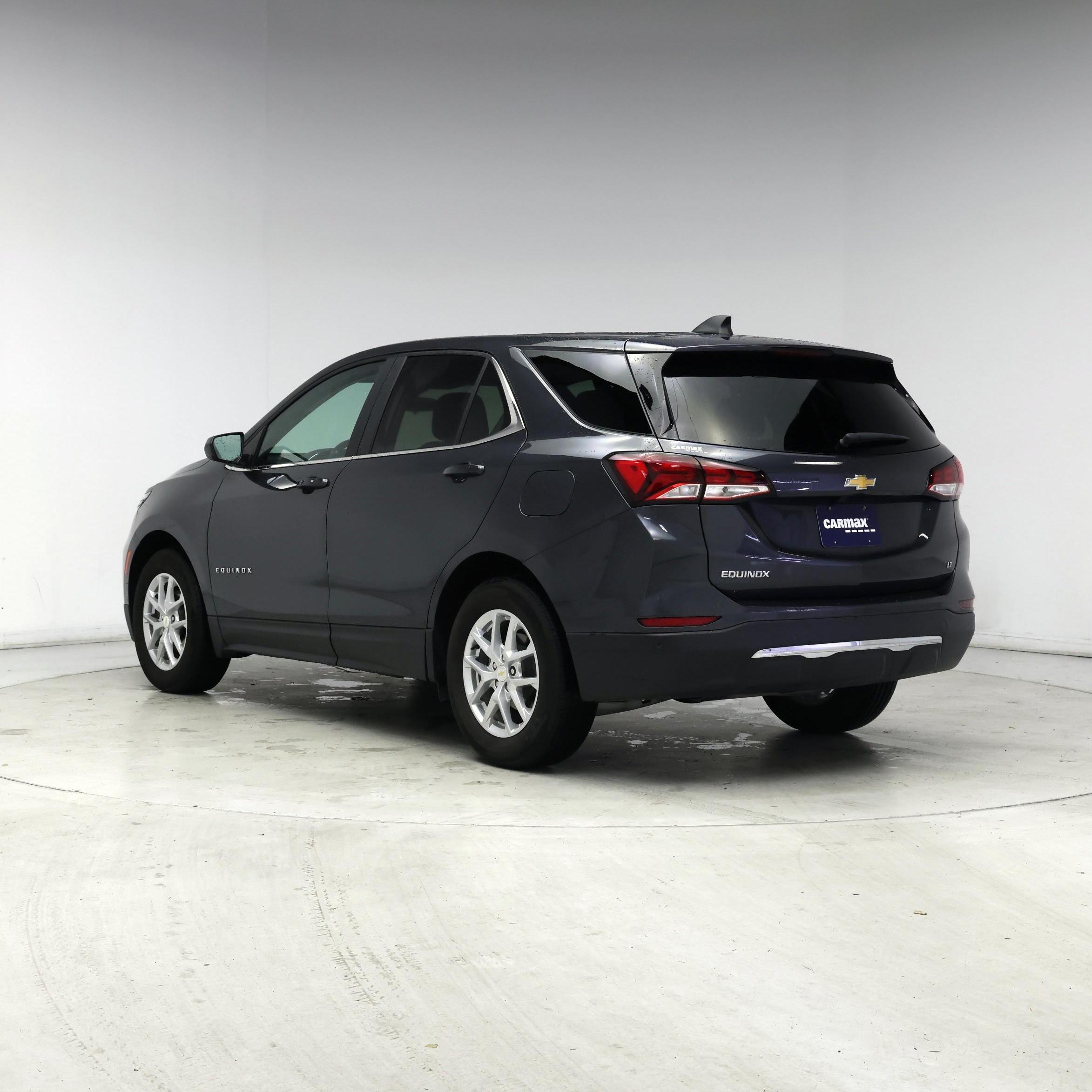 Thumbnail: 2023 Chevrolet Equinox - 2