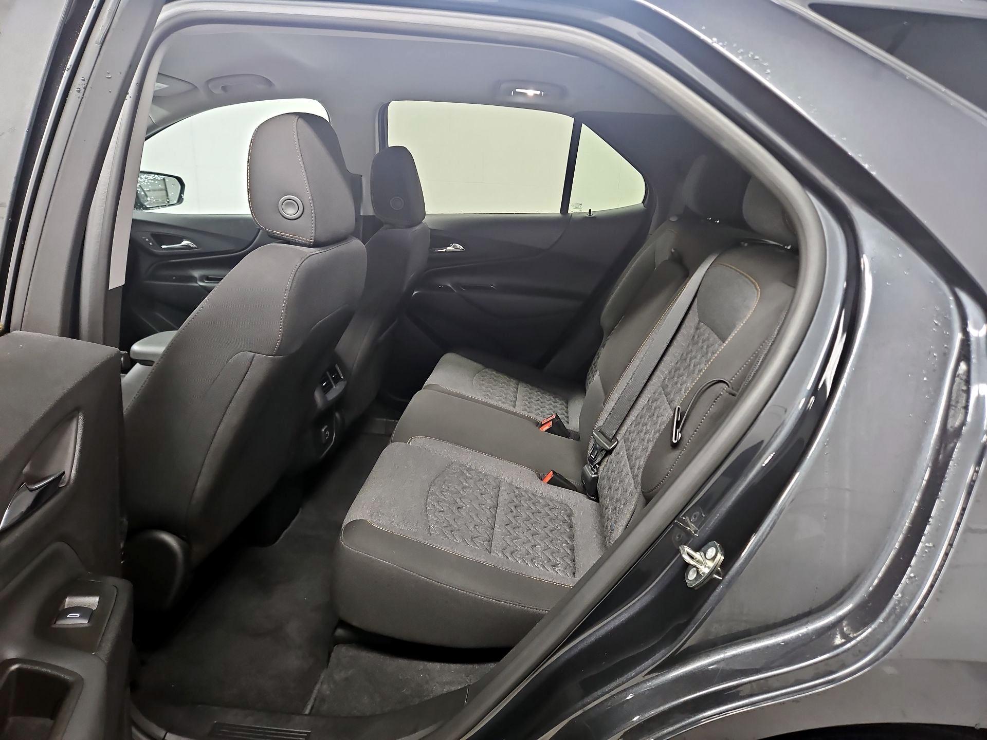 Thumbnail: 2023 Chevrolet Equinox - 19