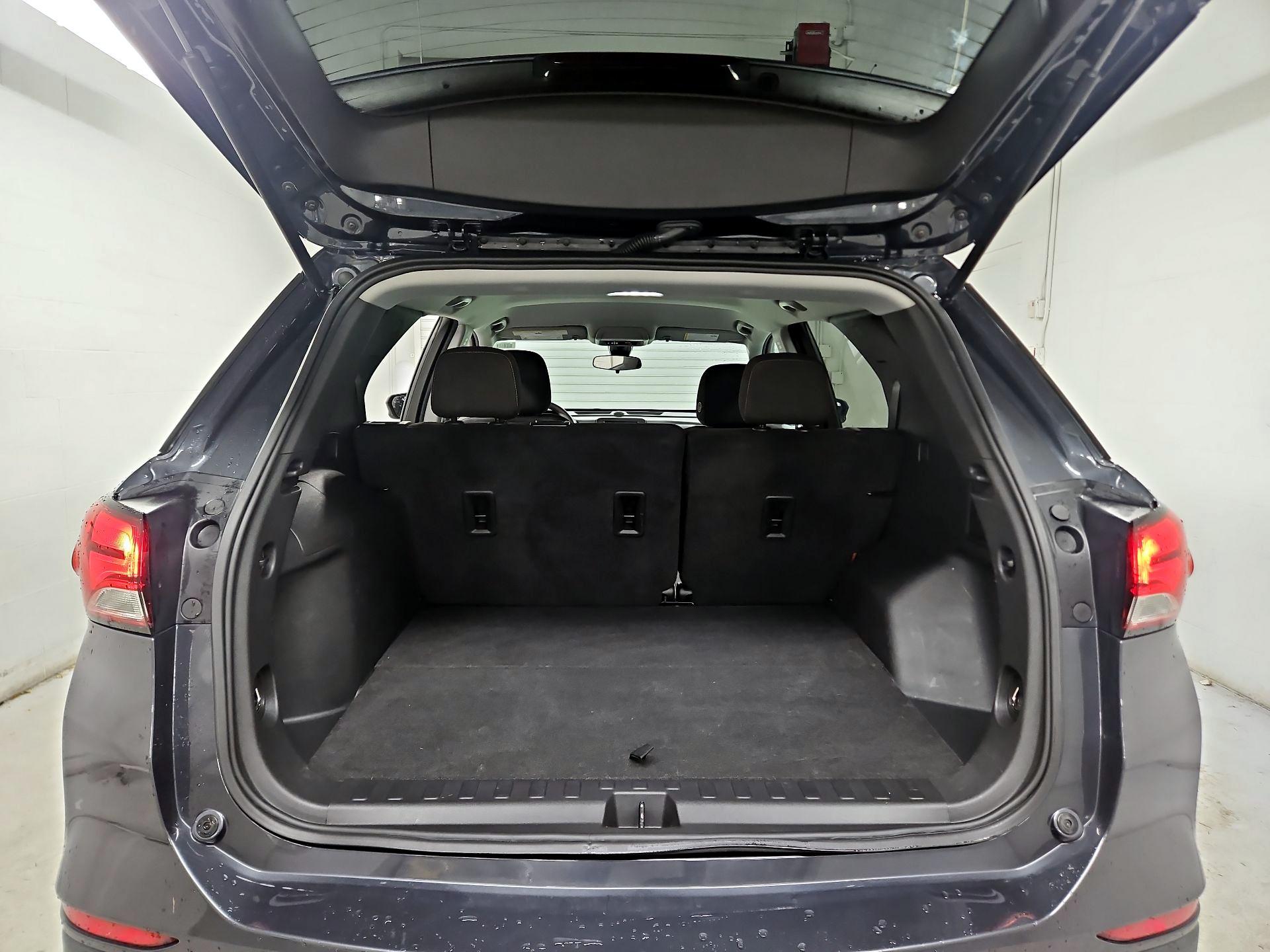 Thumbnail: 2023 Chevrolet Equinox - 20