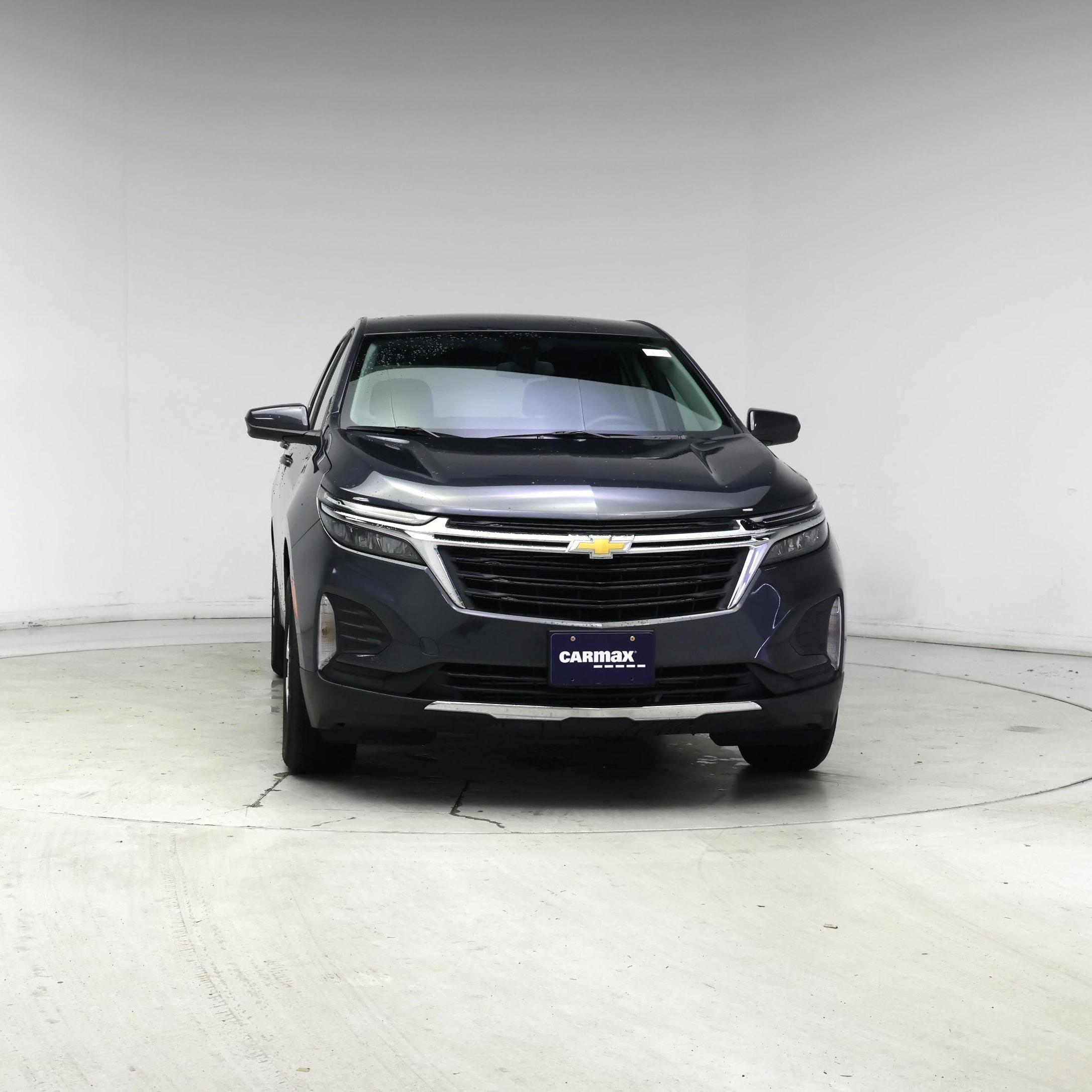 Thumbnail: 2023 Chevrolet Equinox - 5