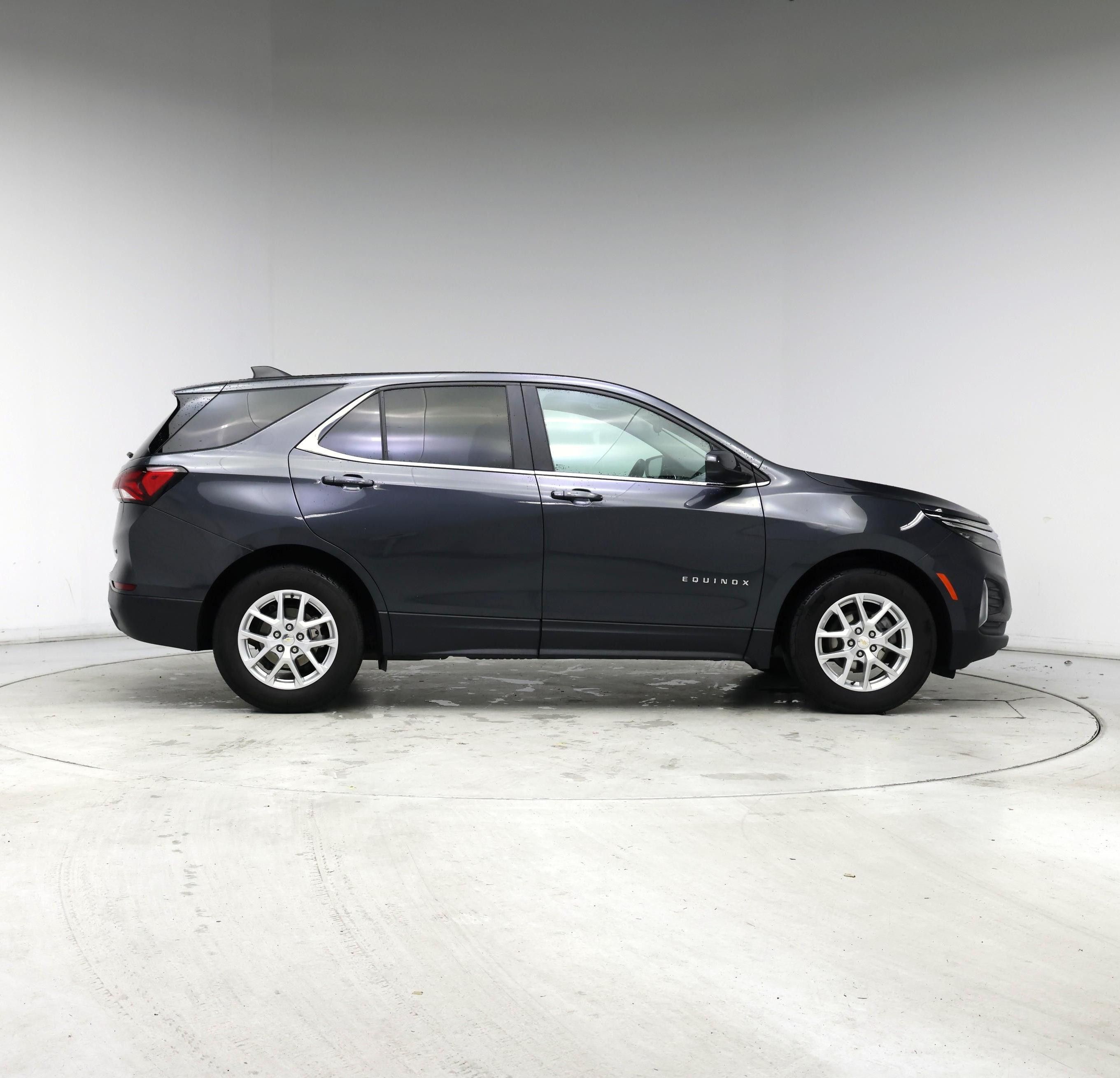 Thumbnail: 2023 Chevrolet Equinox - 7