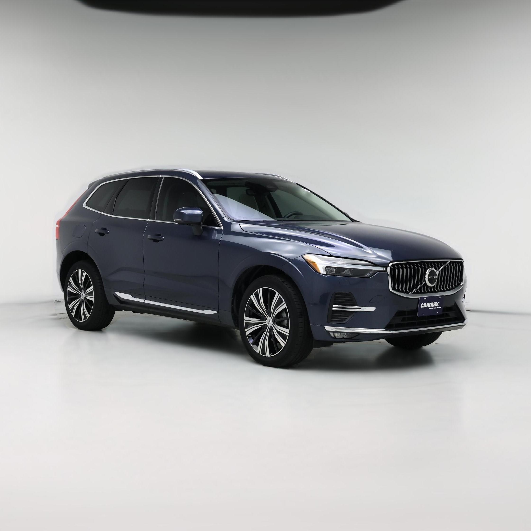 Thumbnail: 2023 Volvo XC60 - 1