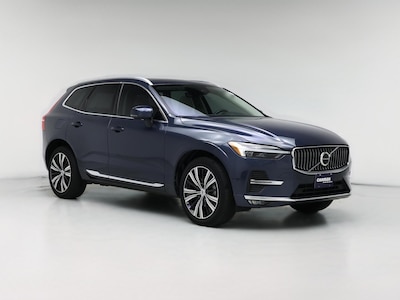 2023 Volvo XC60 B5 Plus Bright Theme