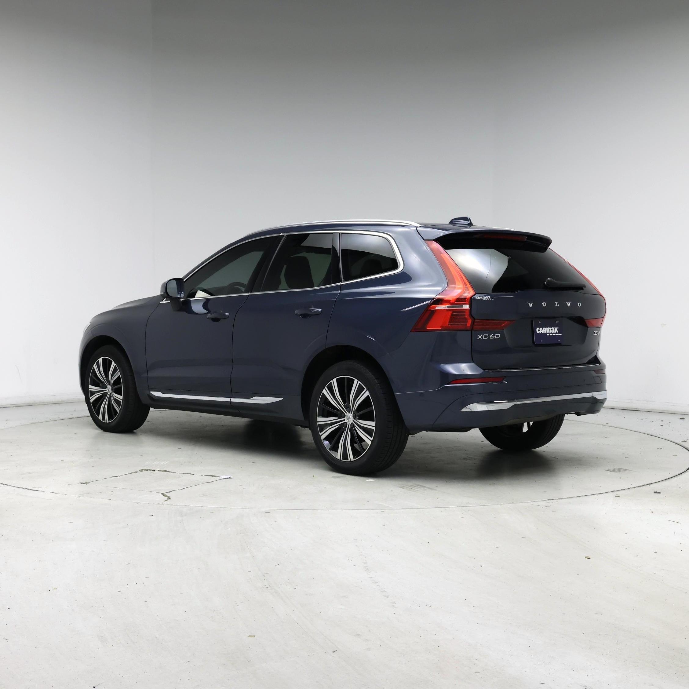 Thumbnail: 2023 Volvo XC60 - 2