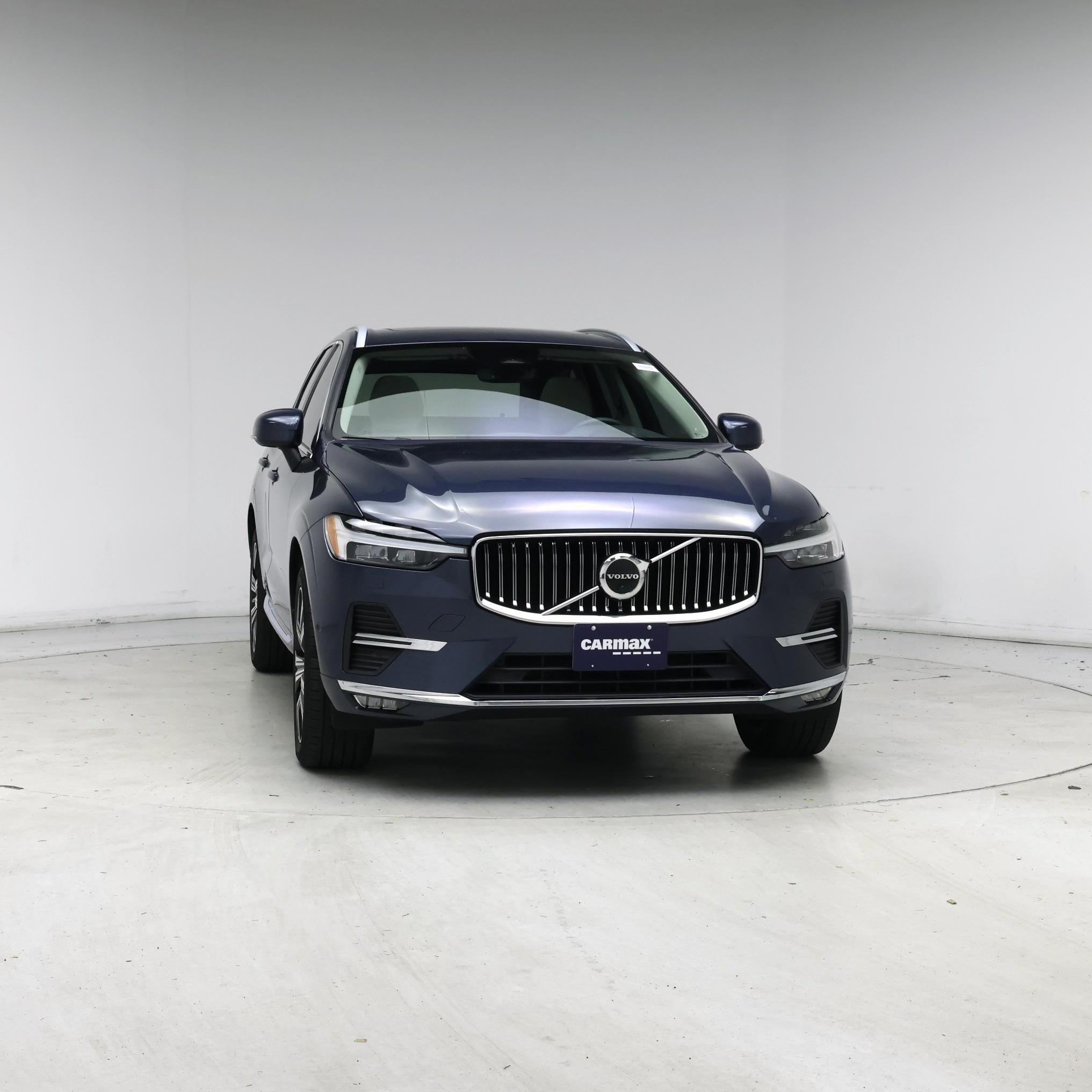 Thumbnail: 2023 Volvo XC60 - 5