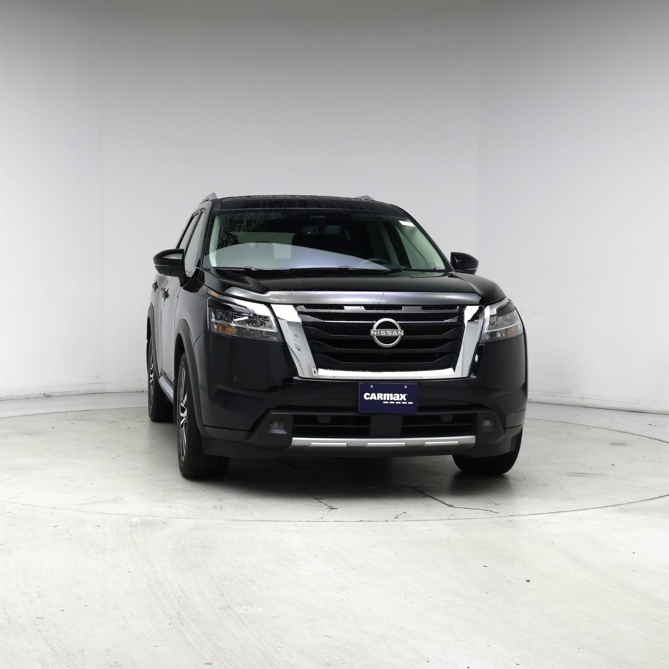 Thumbnail: 2023 Nissan Pathfinder - 5