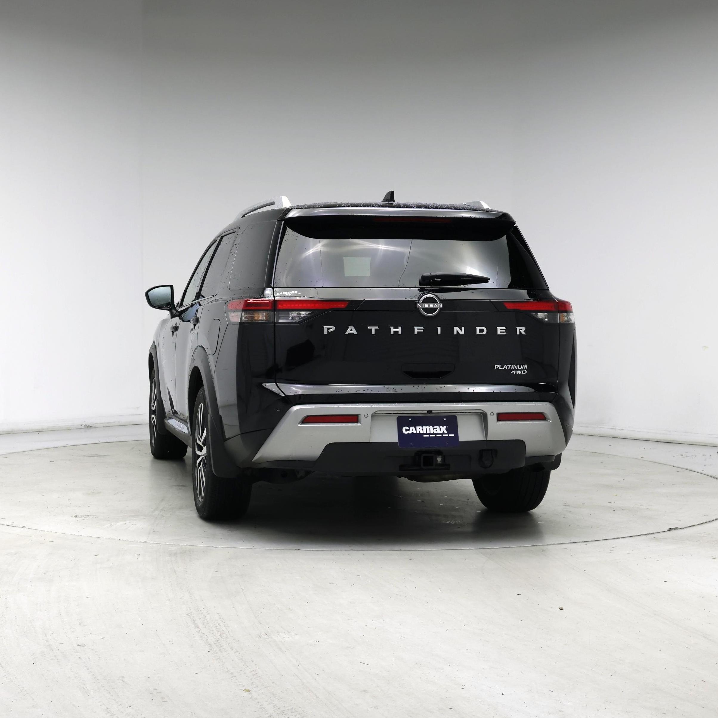 Thumbnail: 2023 Nissan Pathfinder - 6