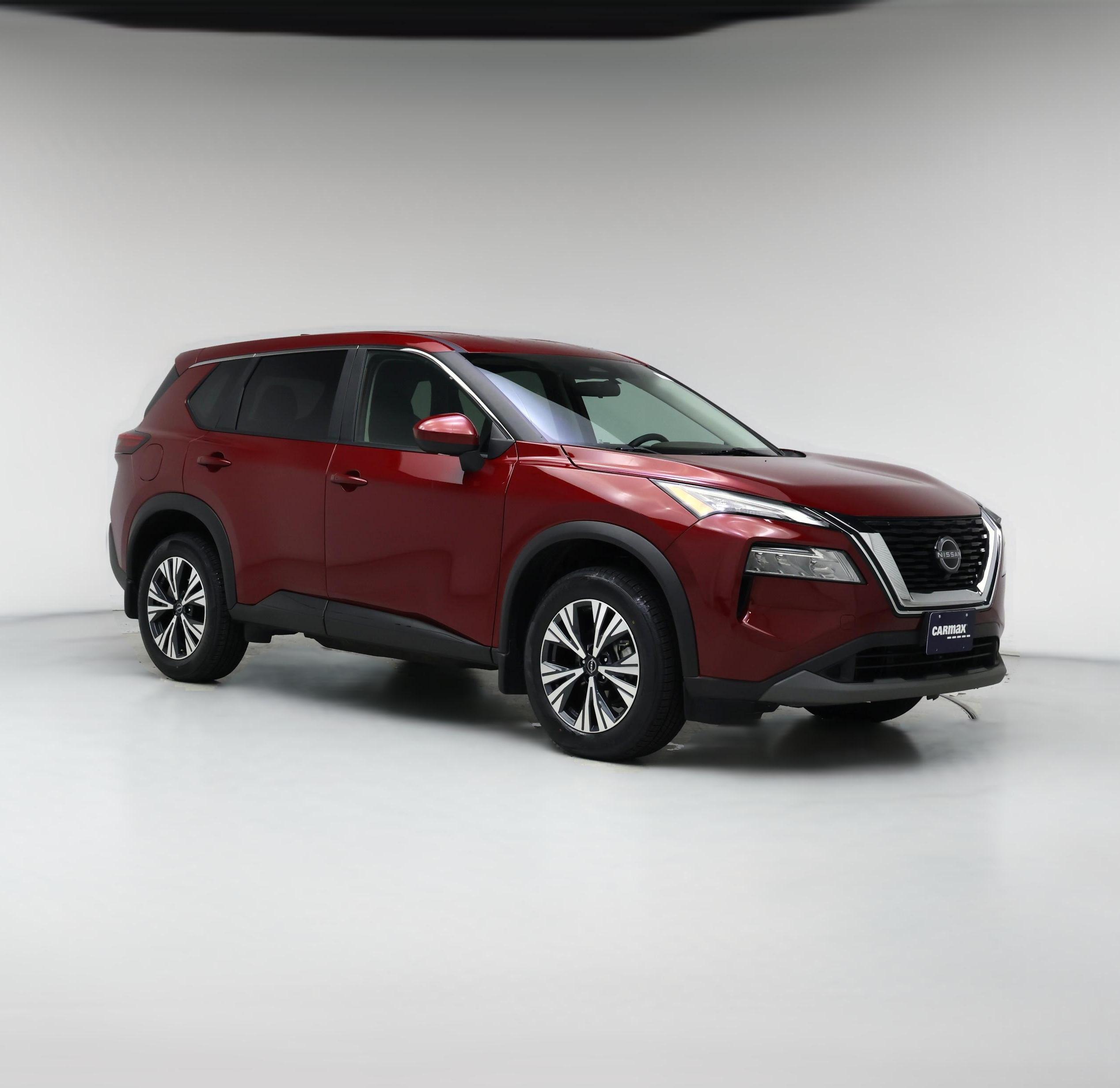 Thumbnail: 2023 Nissan Rogue - 1