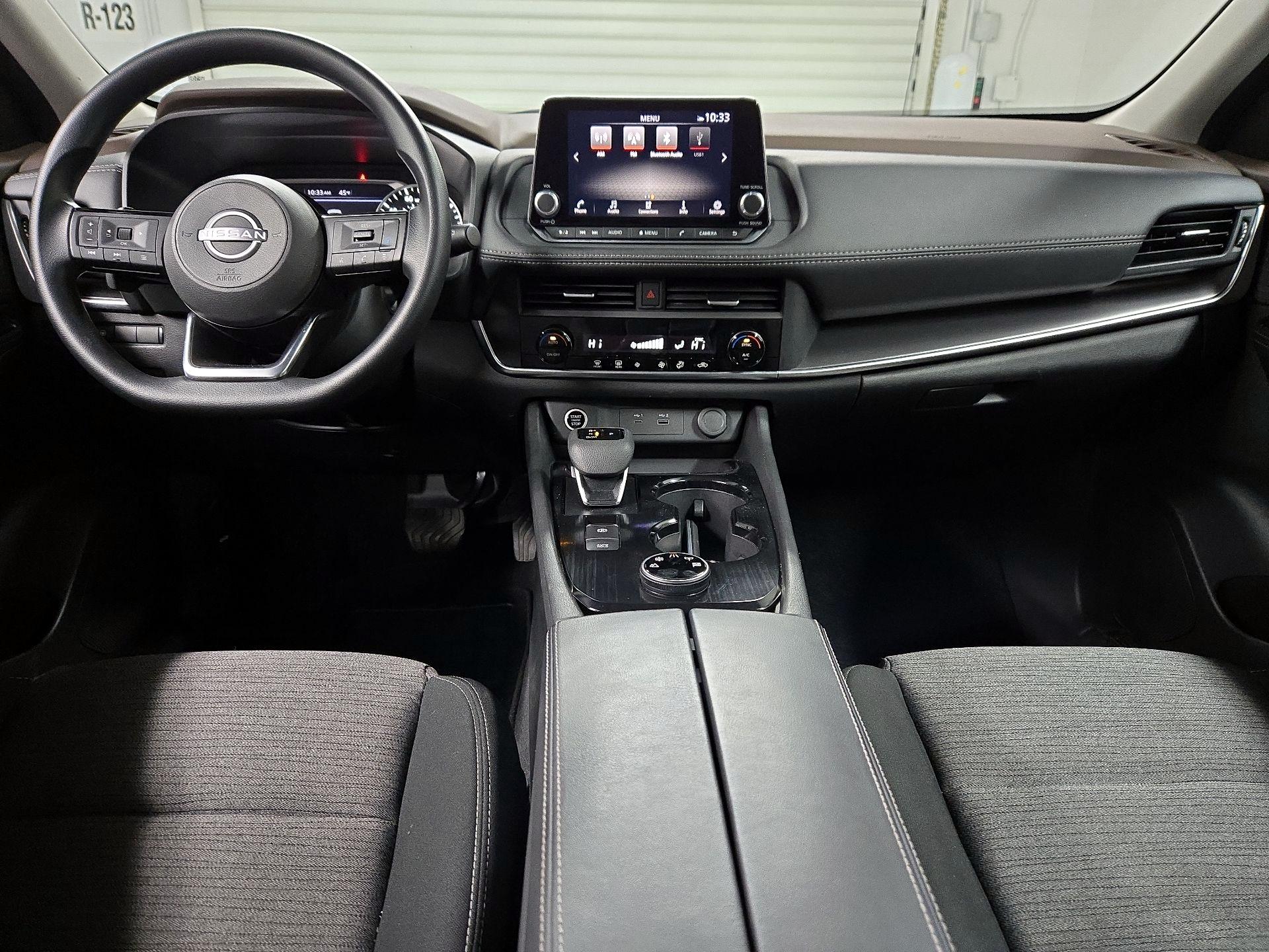 Thumbnail: 2023 Nissan Rogue - 9