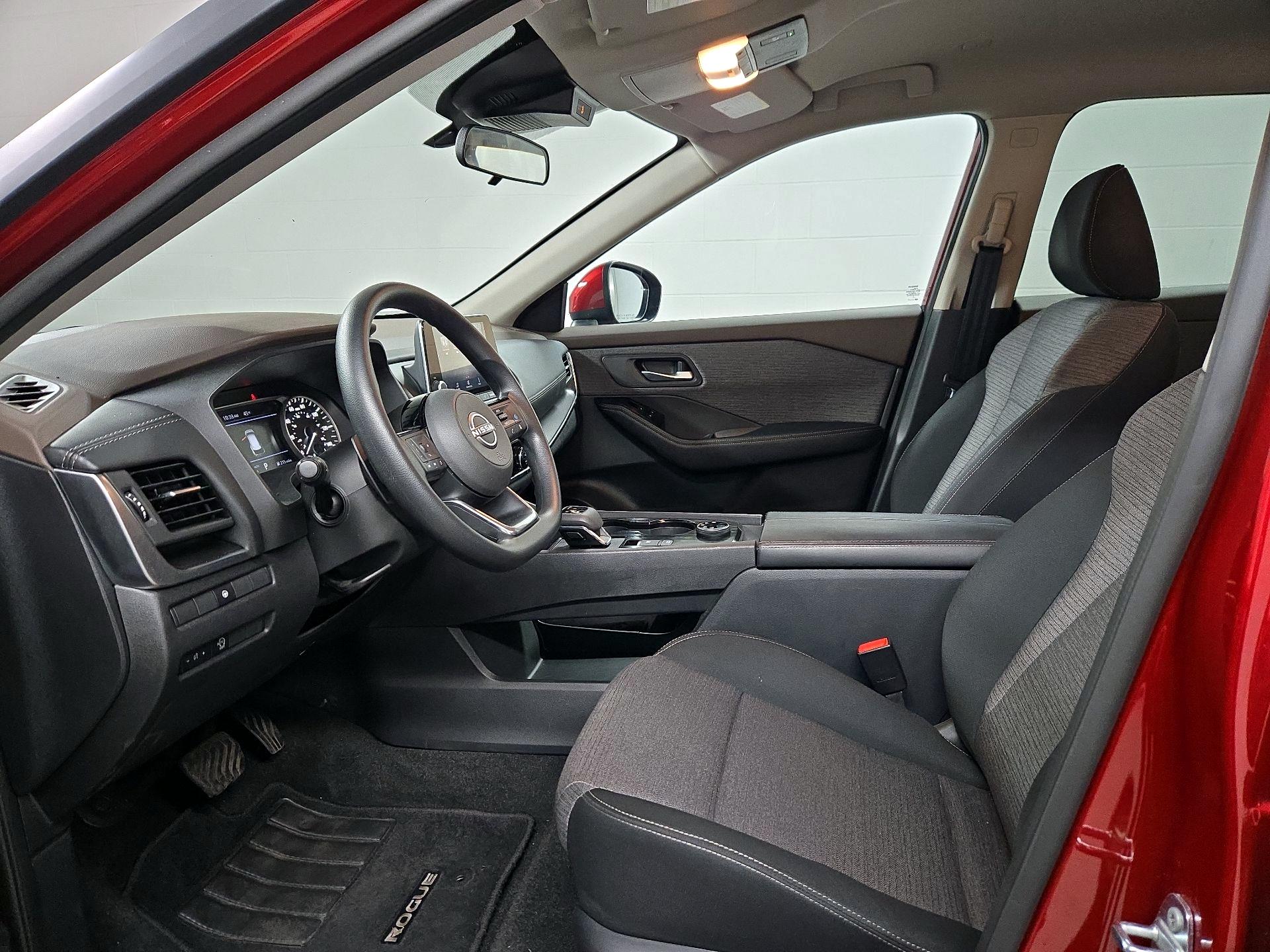 Thumbnail: 2023 Nissan Rogue - 11