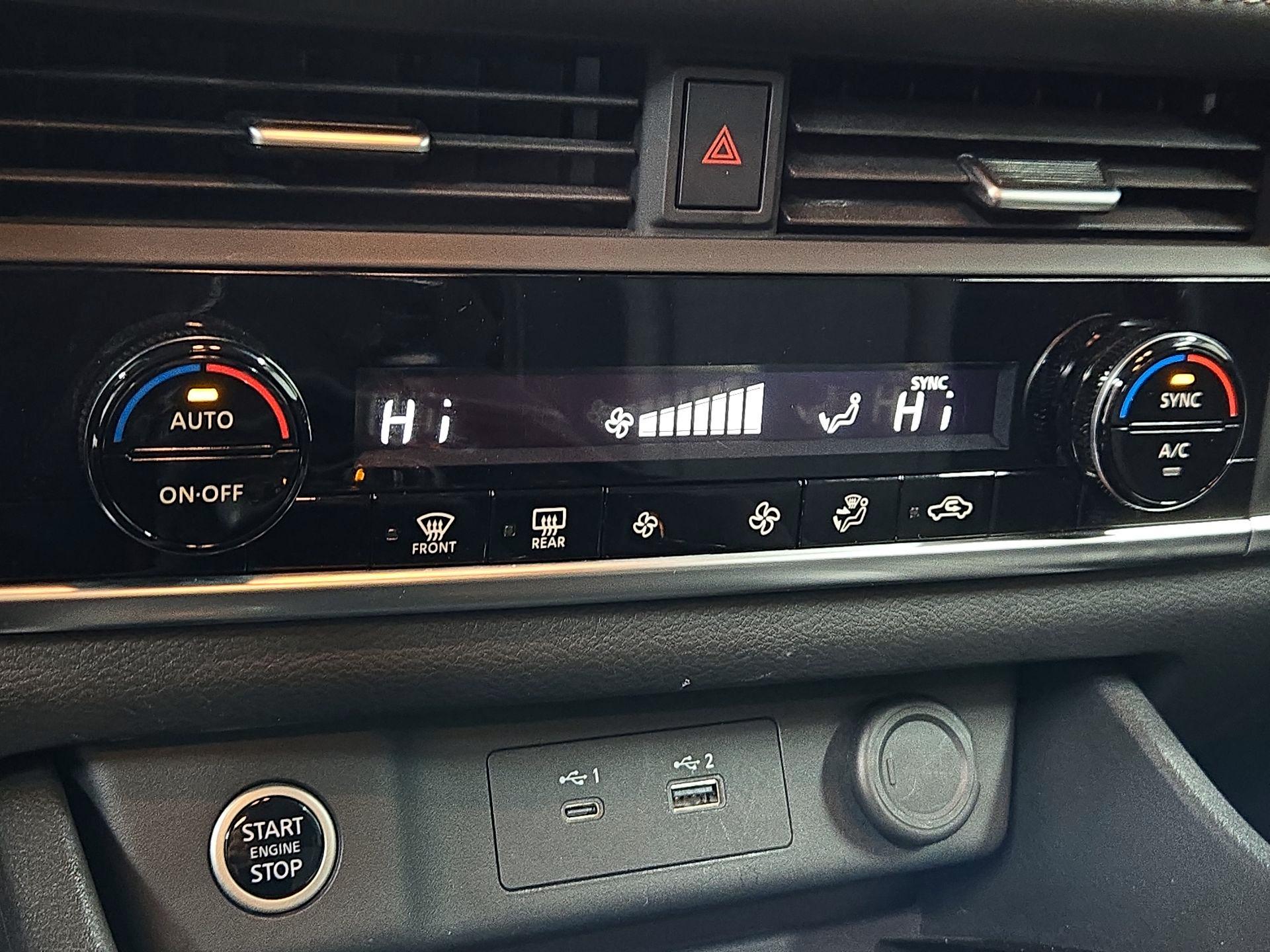 Thumbnail: 2023 Nissan Rogue - 16