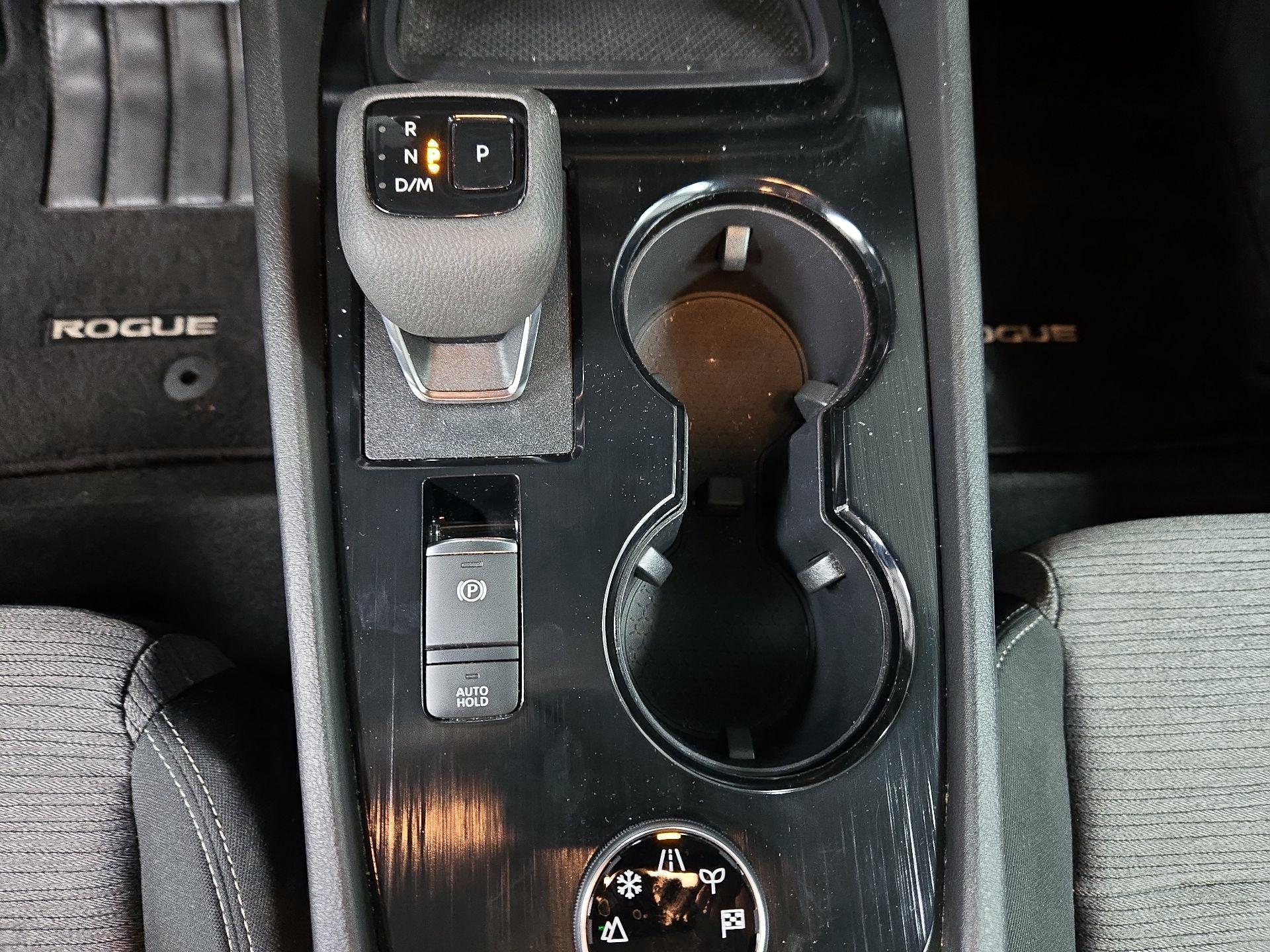 Thumbnail: 2023 Nissan Rogue - 17