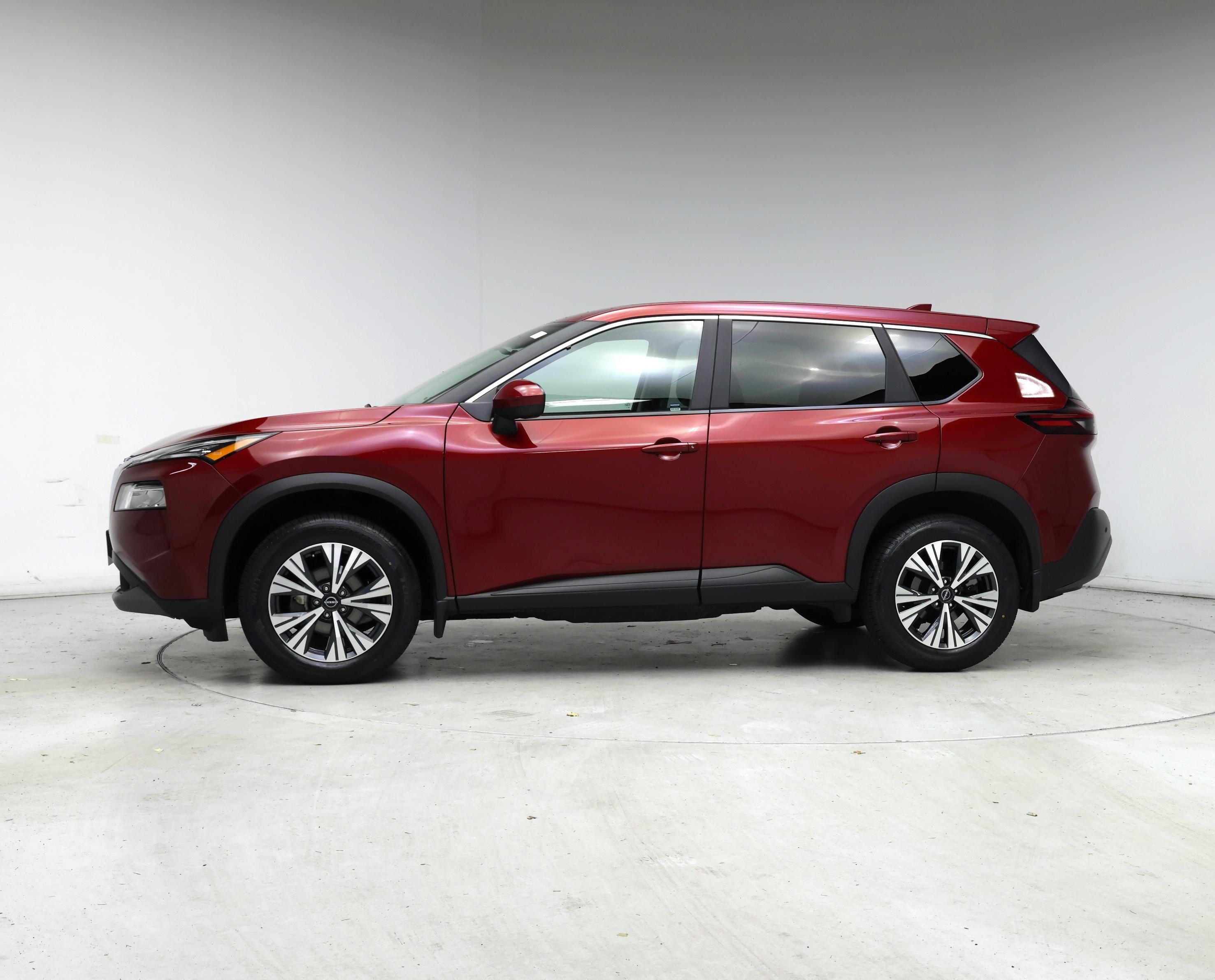 Thumbnail: 2023 Nissan Rogue - 3