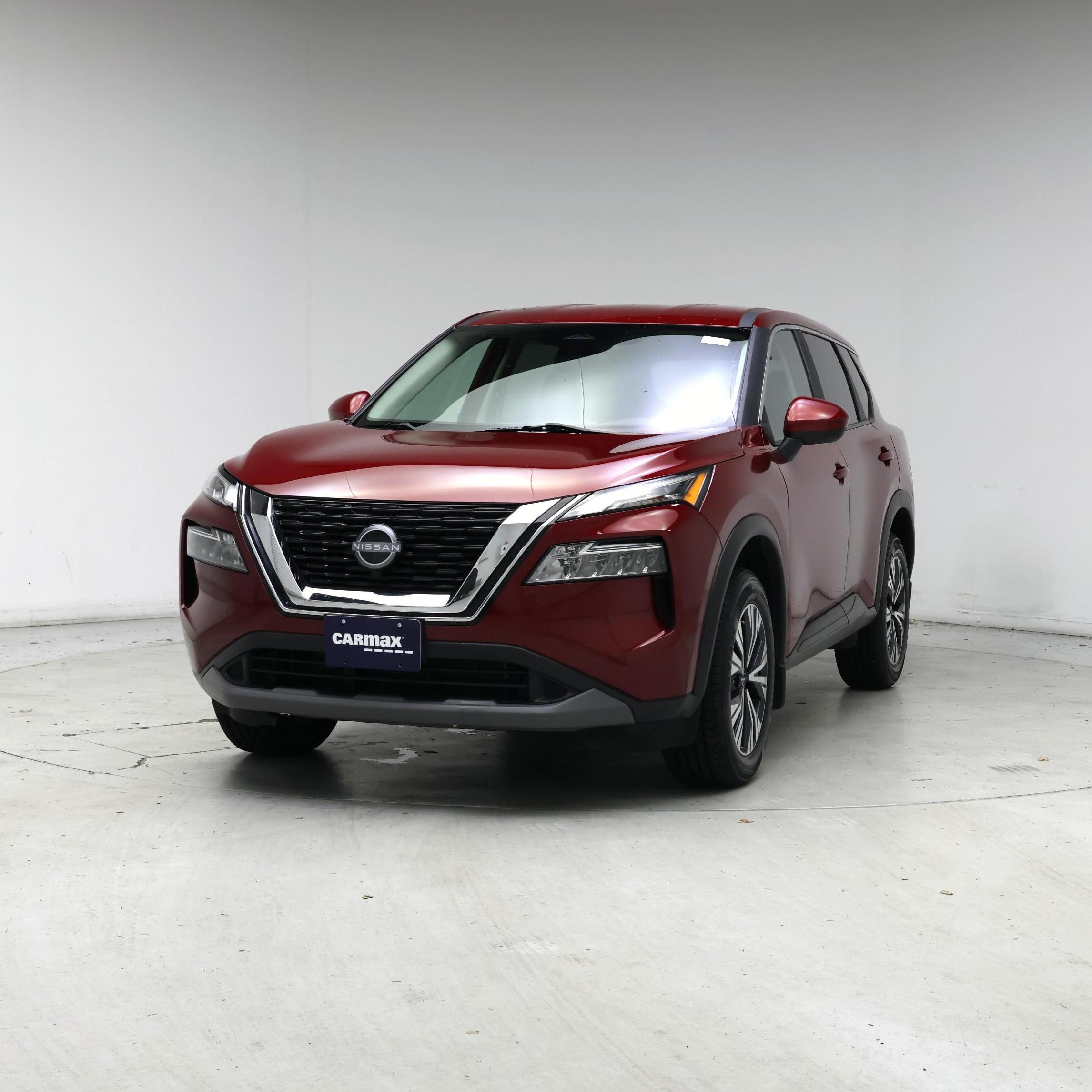 Thumbnail: 2023 Nissan Rogue - 4