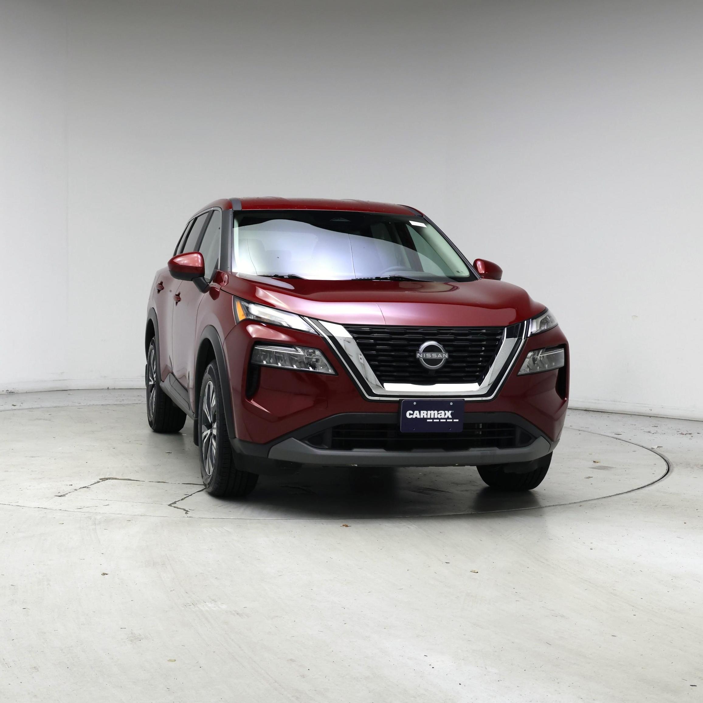 Thumbnail: 2023 Nissan Rogue - 5
