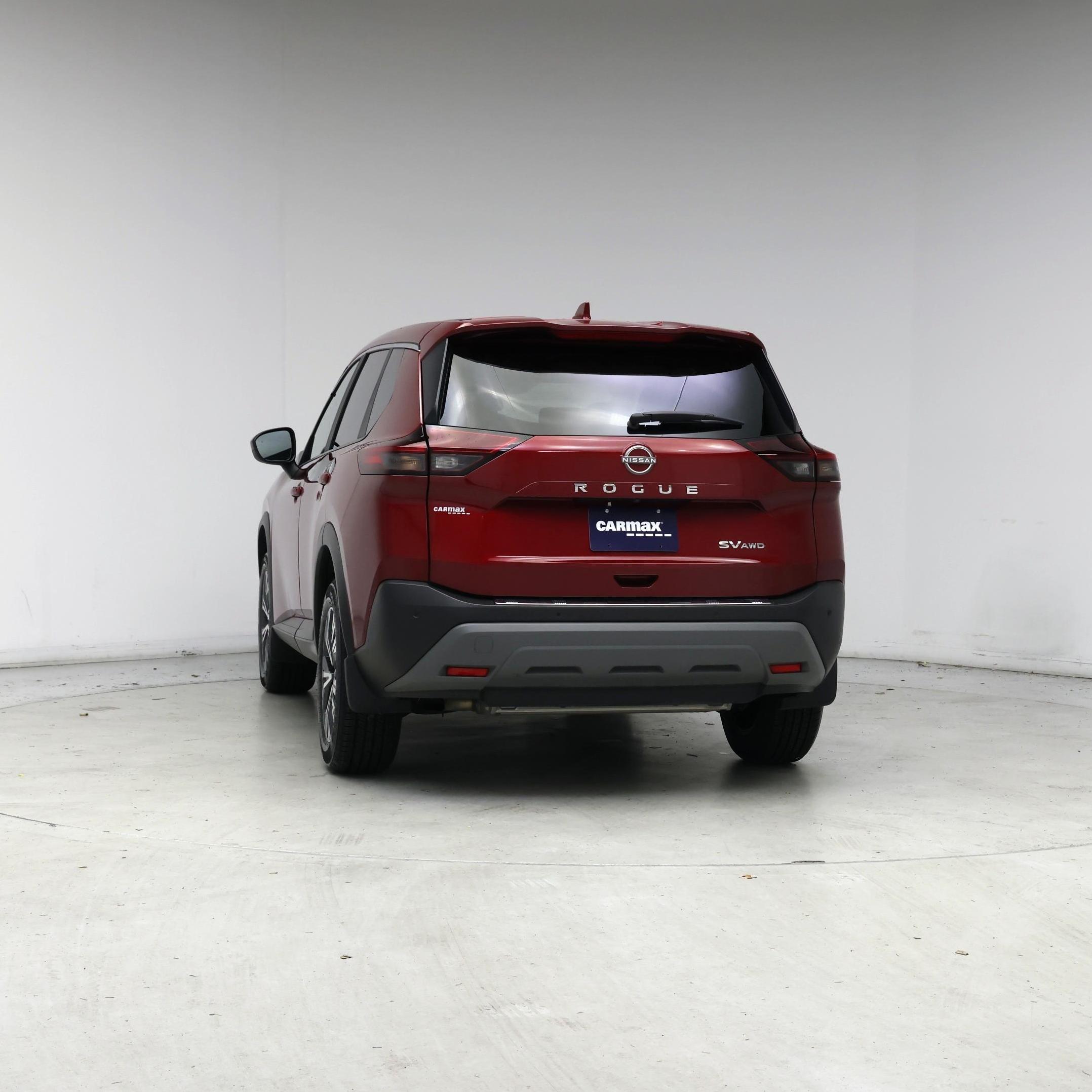 Thumbnail: 2023 Nissan Rogue - 6