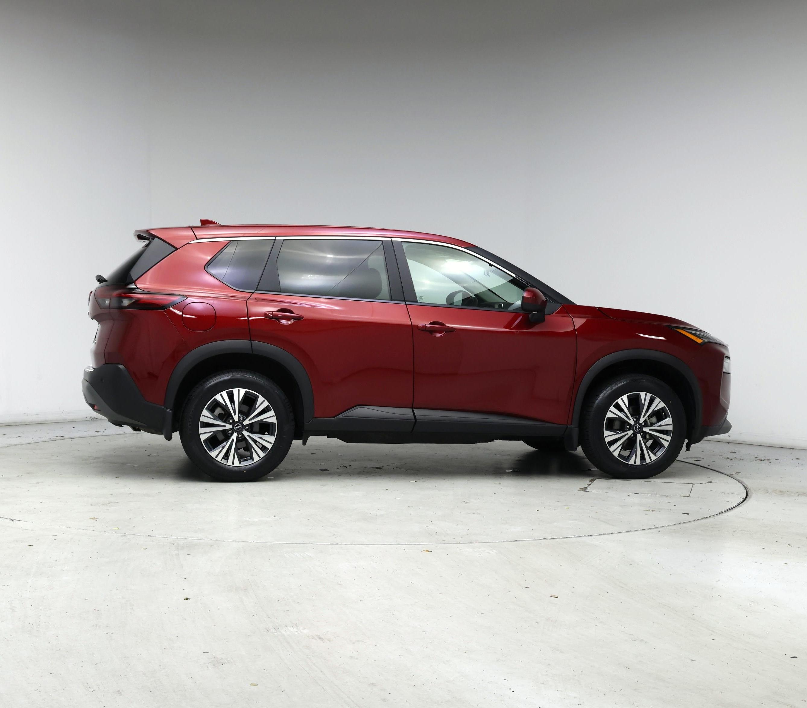 Thumbnail: 2023 Nissan Rogue - 7