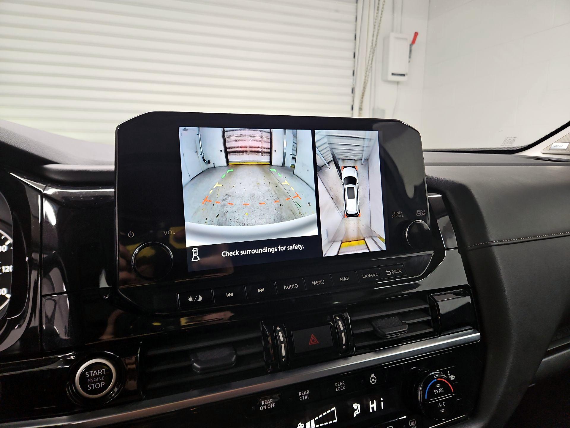 Thumbnail: 2023 Nissan Pathfinder - 15