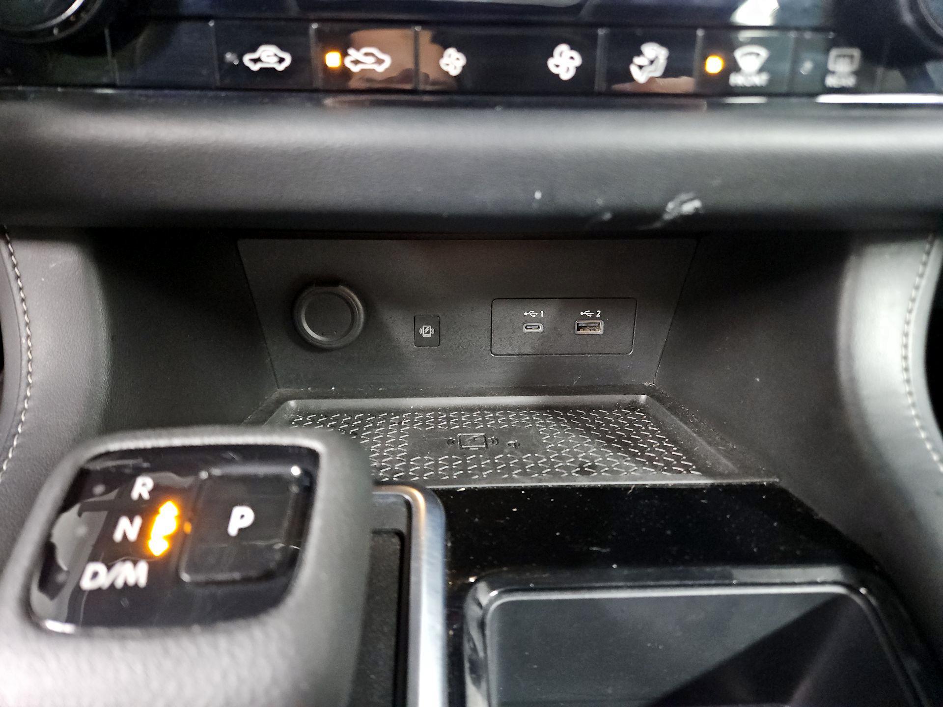 Thumbnail: 2023 Nissan Pathfinder - 19