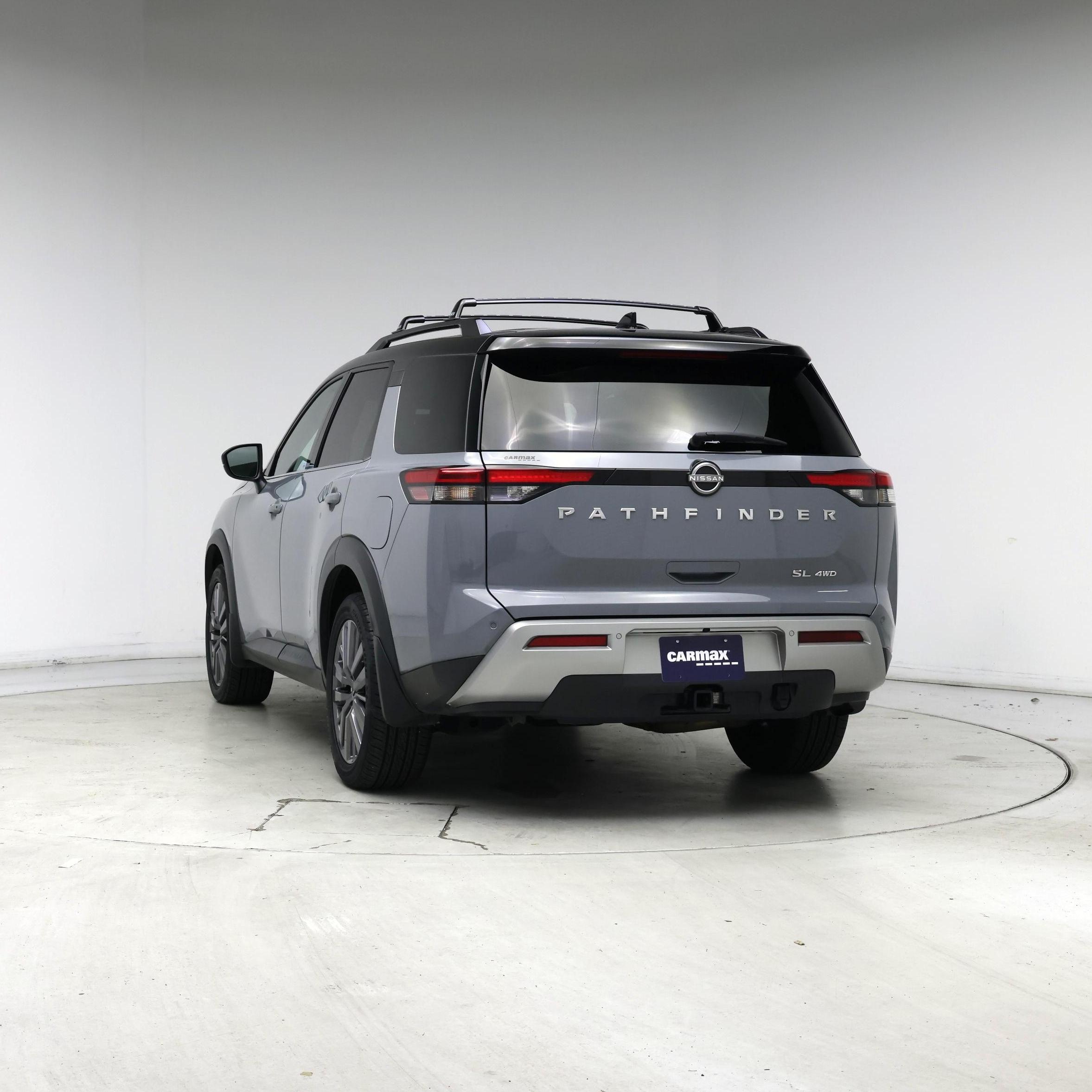 Thumbnail: 2023 Nissan Pathfinder - 6