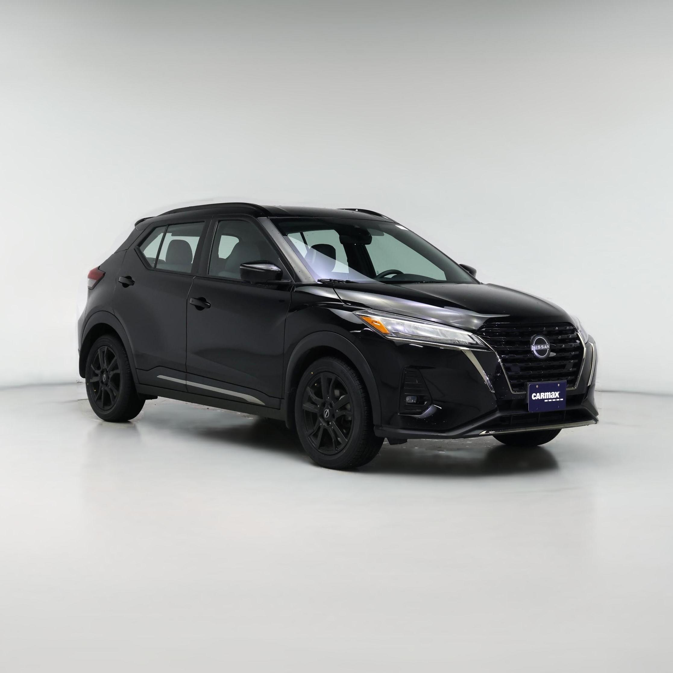 Thumbnail: 2023 Nissan Kicks - 1