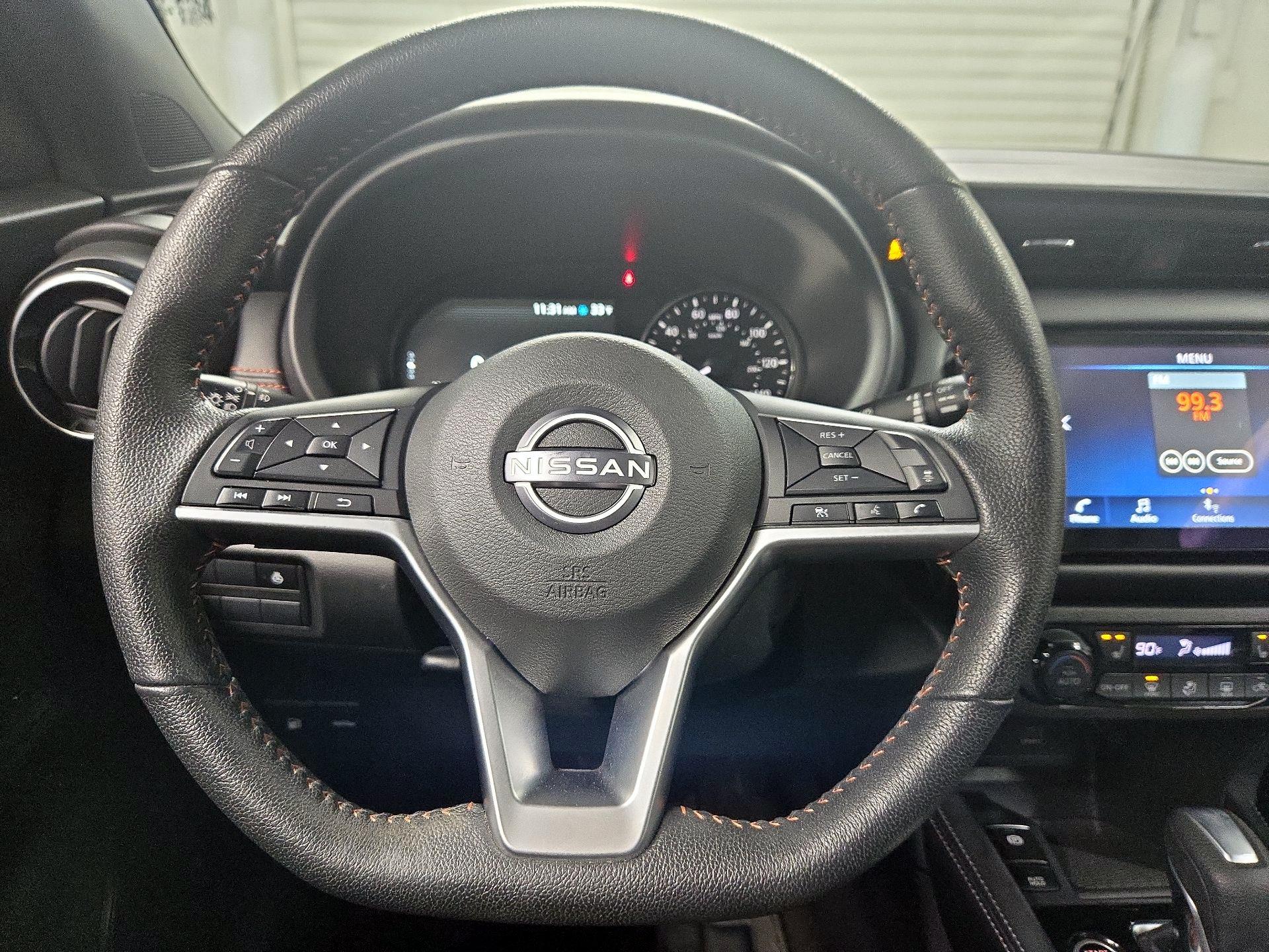 Thumbnail: 2023 Nissan Kicks - 10