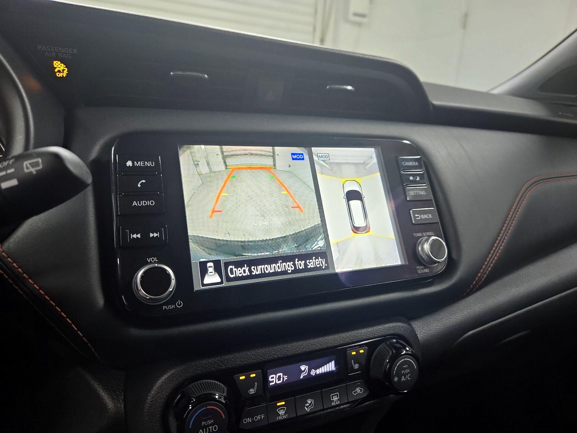 Thumbnail: 2023 Nissan Kicks - 14