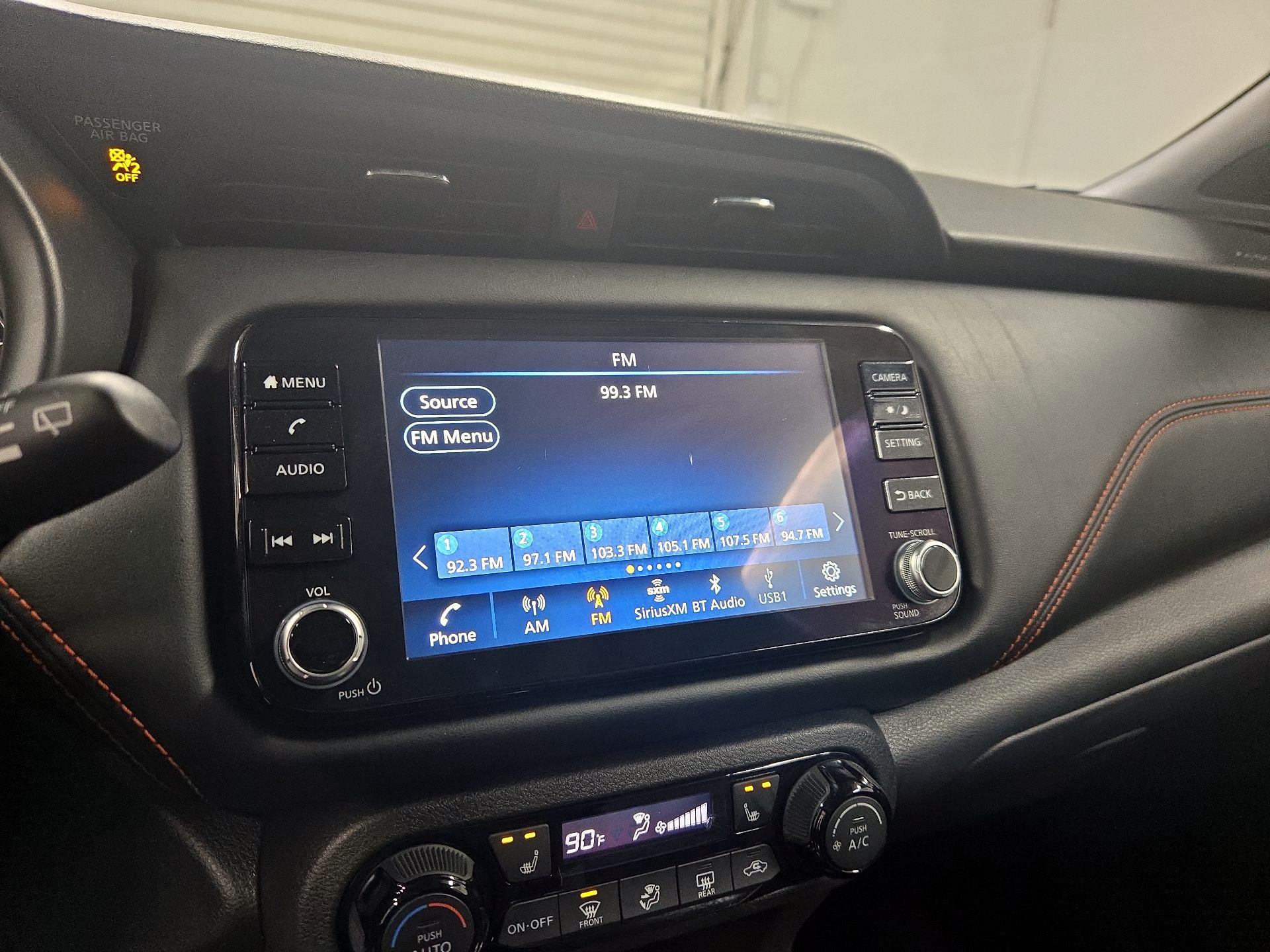 Thumbnail: 2023 Nissan Kicks - 15