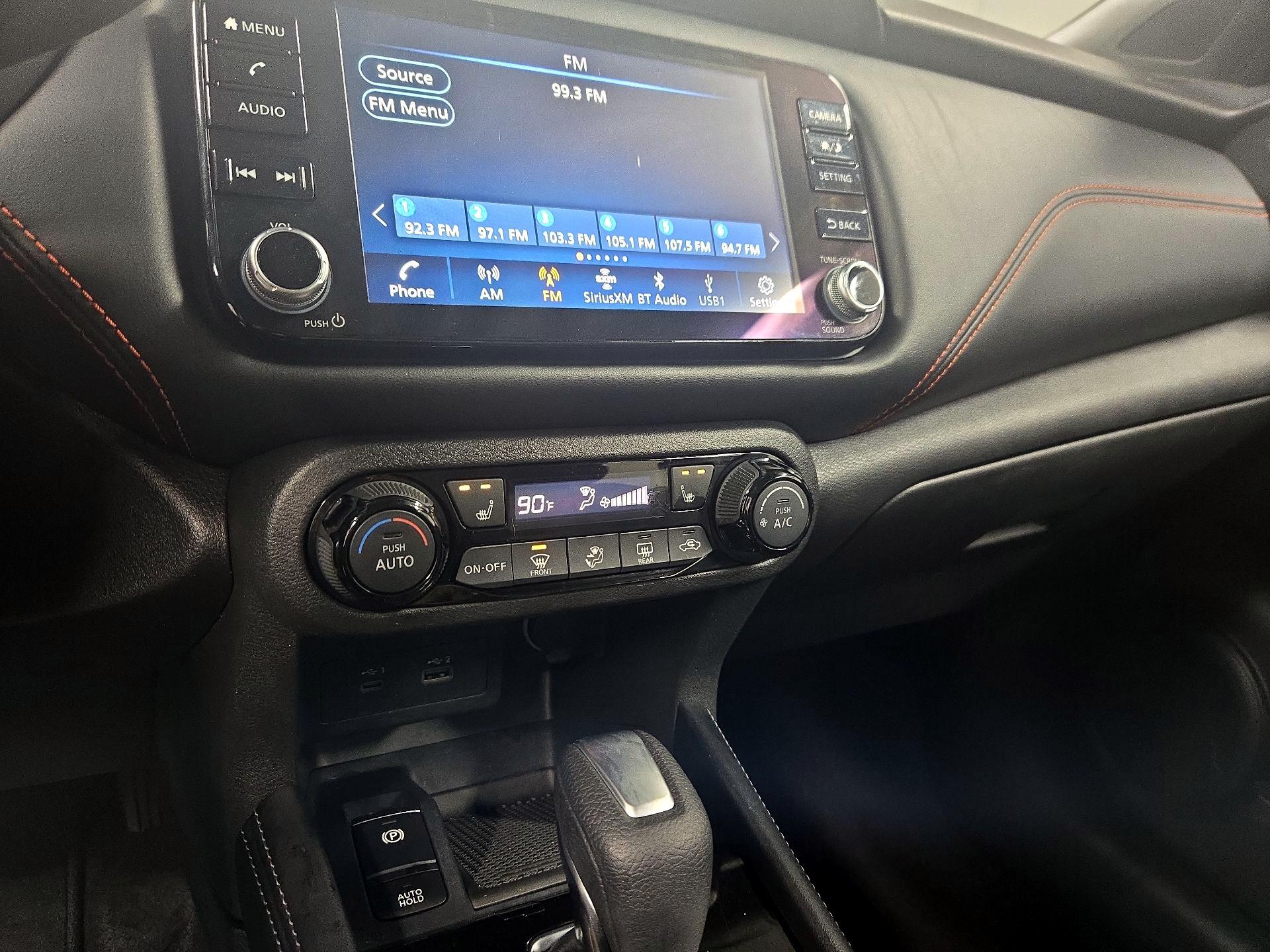 Thumbnail: 2023 Nissan Kicks - 16