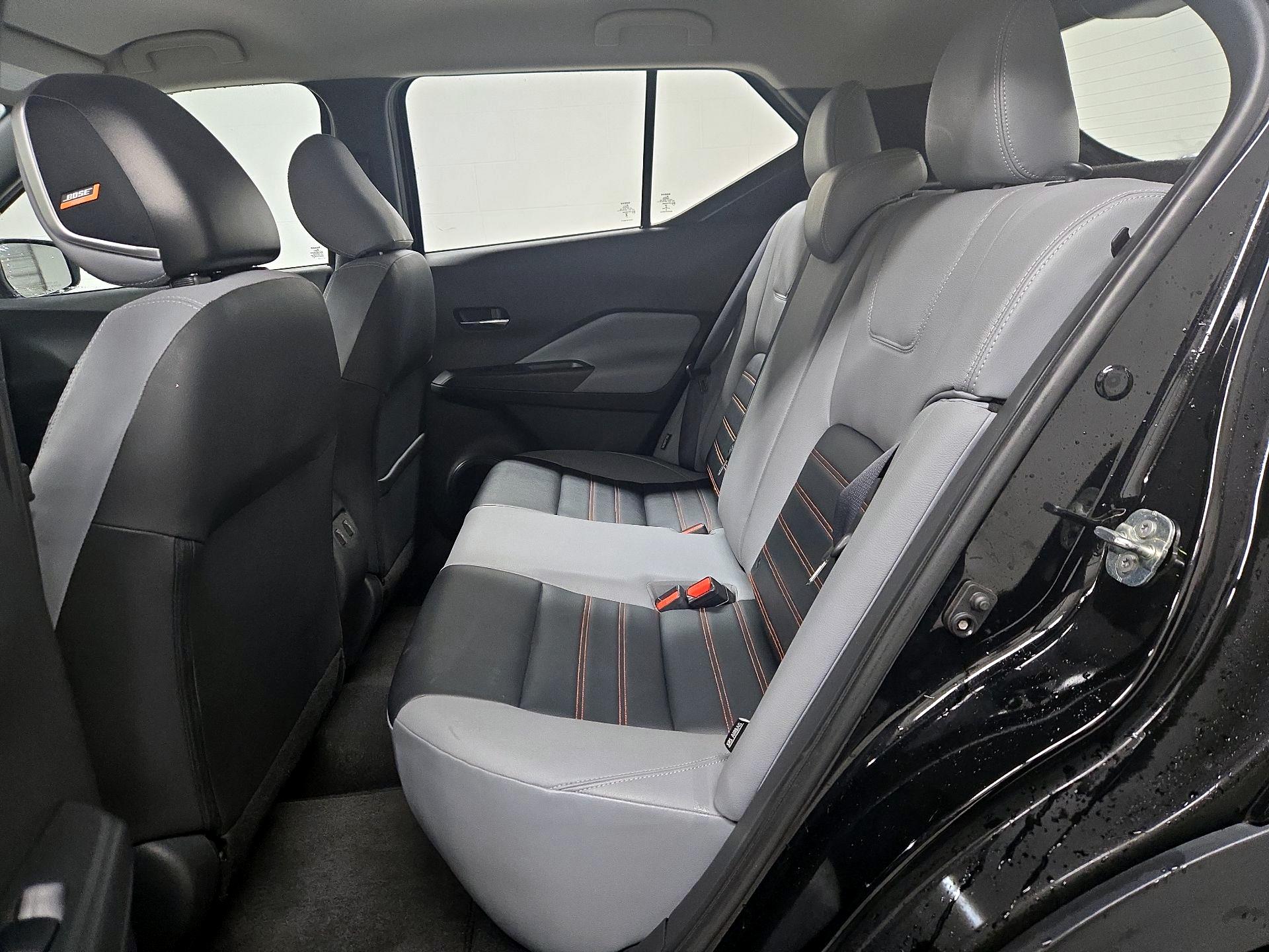 Thumbnail: 2023 Nissan Kicks - 19