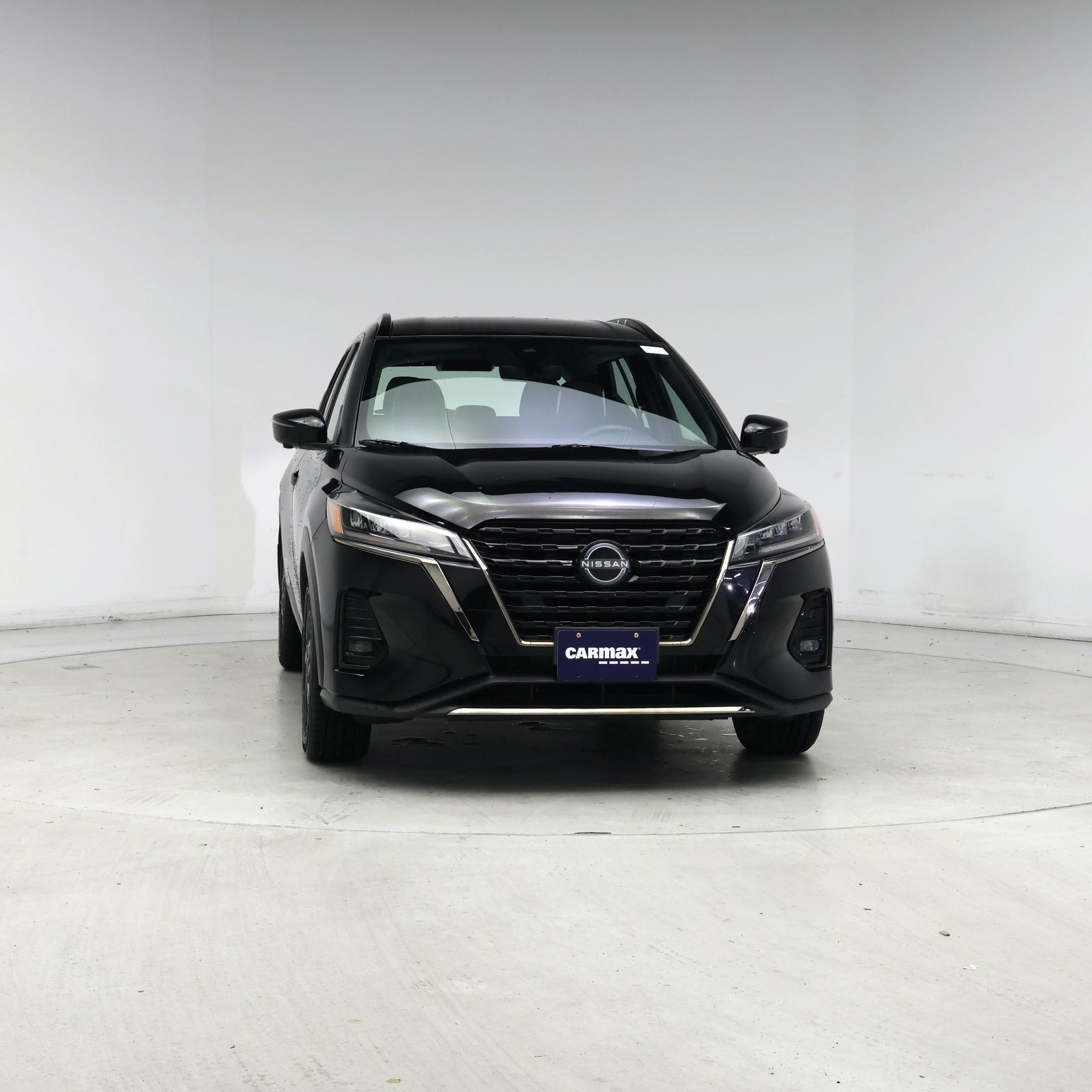 Thumbnail: 2023 Nissan Kicks - 5