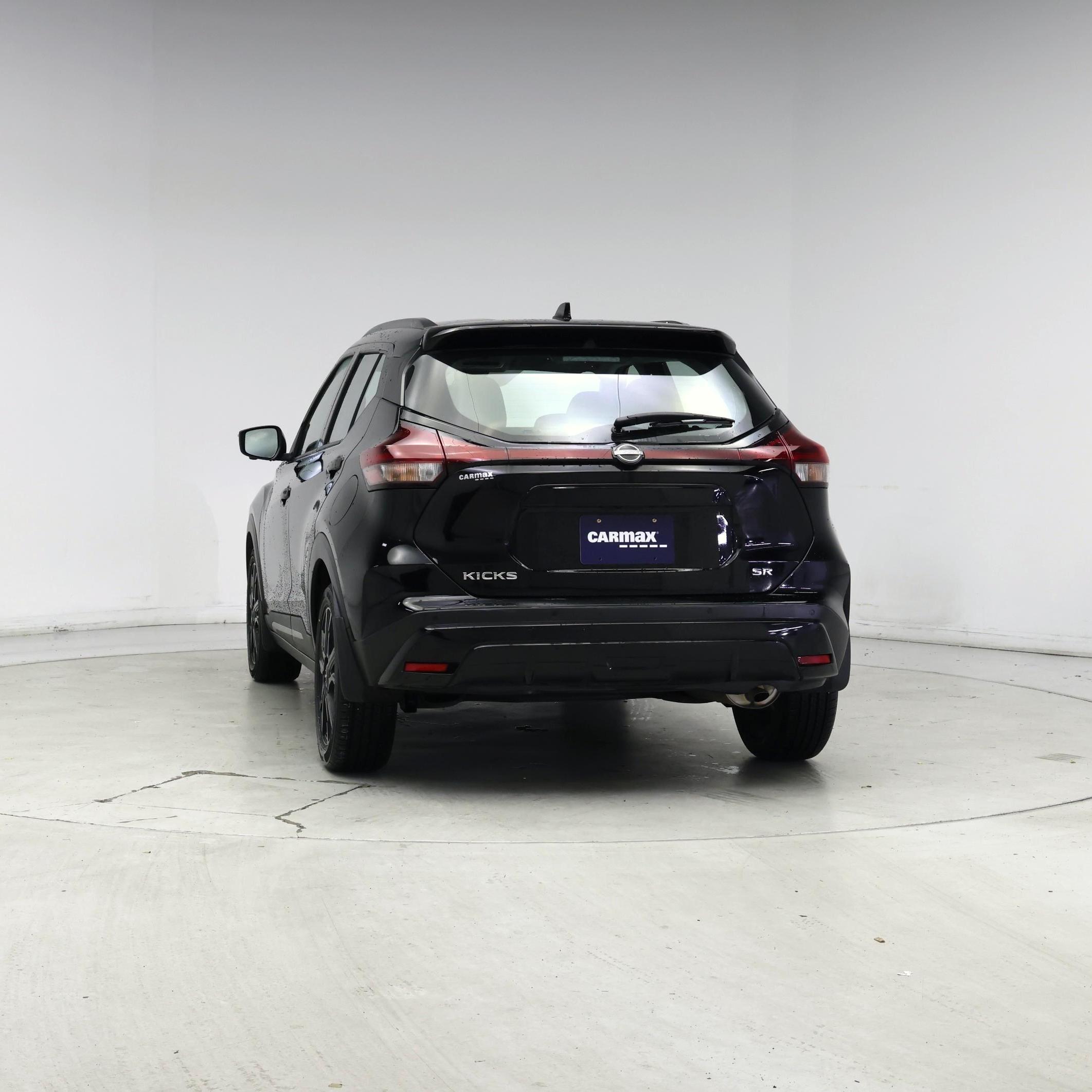 Thumbnail: 2023 Nissan Kicks - 6