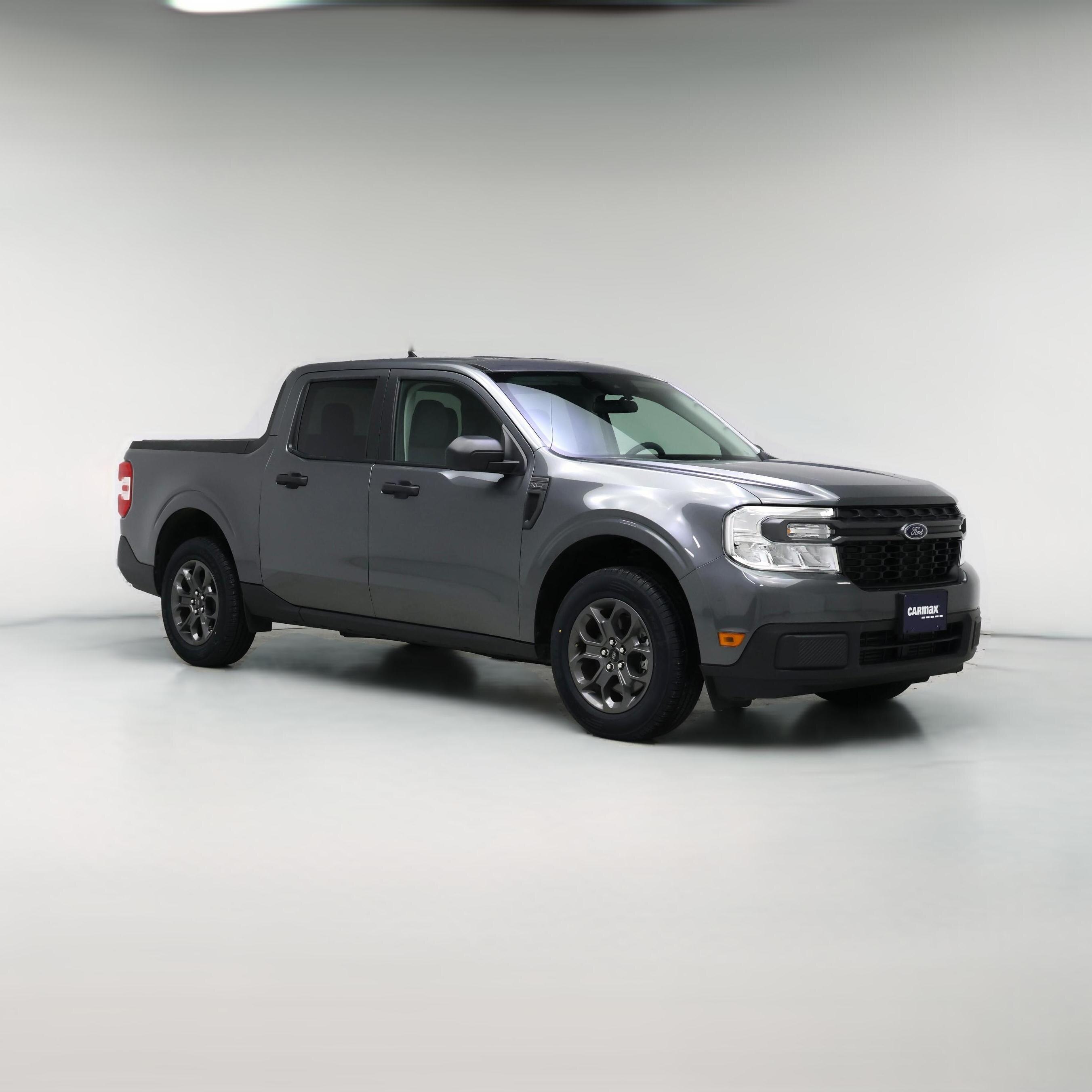 Thumbnail: 2024 Ford Maverick - 1