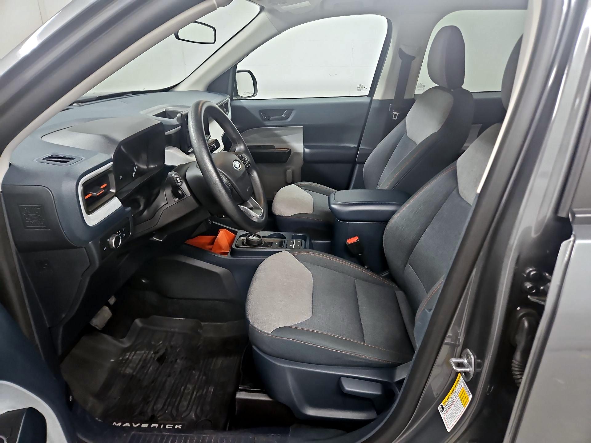 Thumbnail: 2024 Ford Maverick - 11