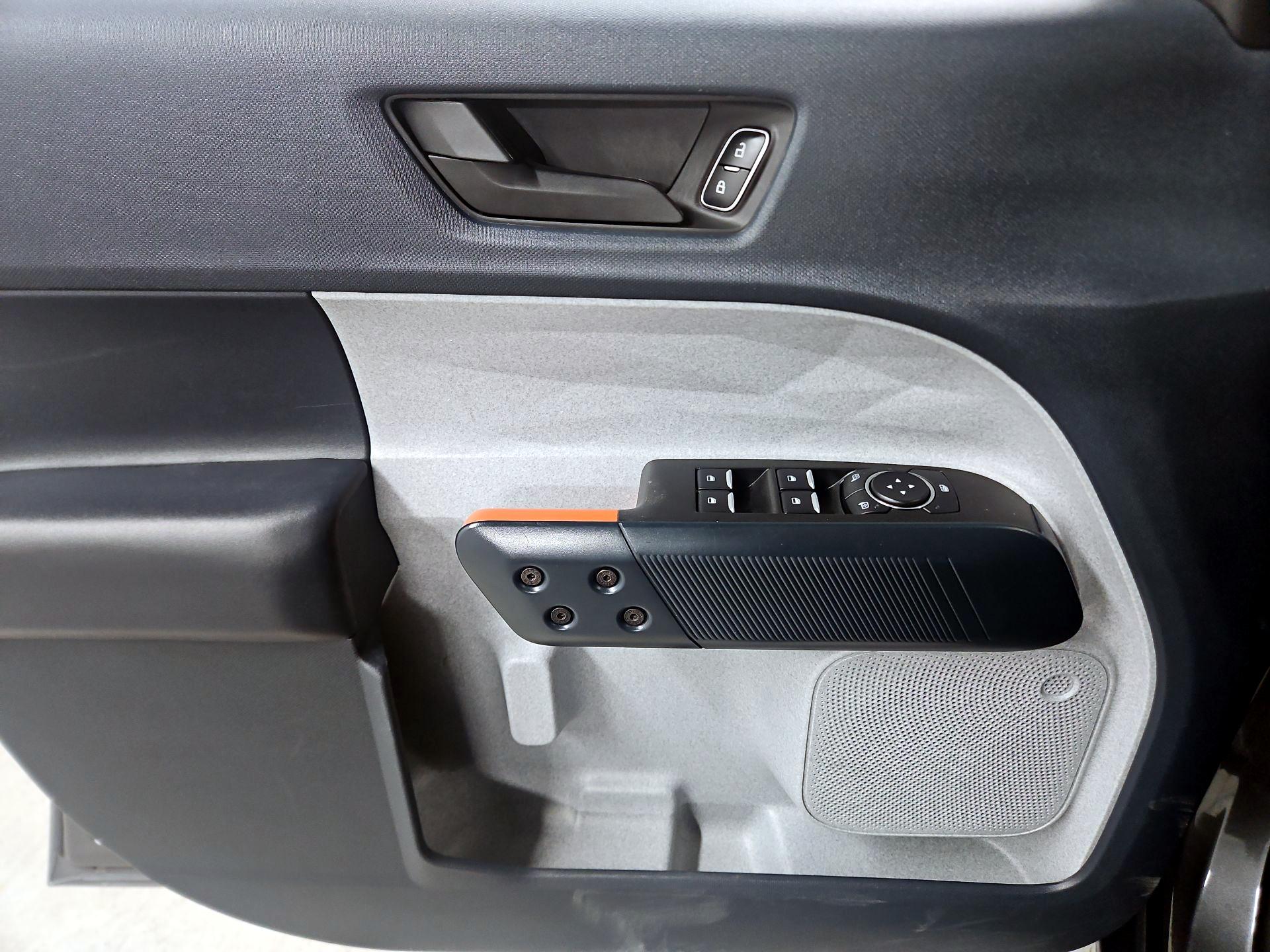 Thumbnail: 2024 Ford Maverick - 12